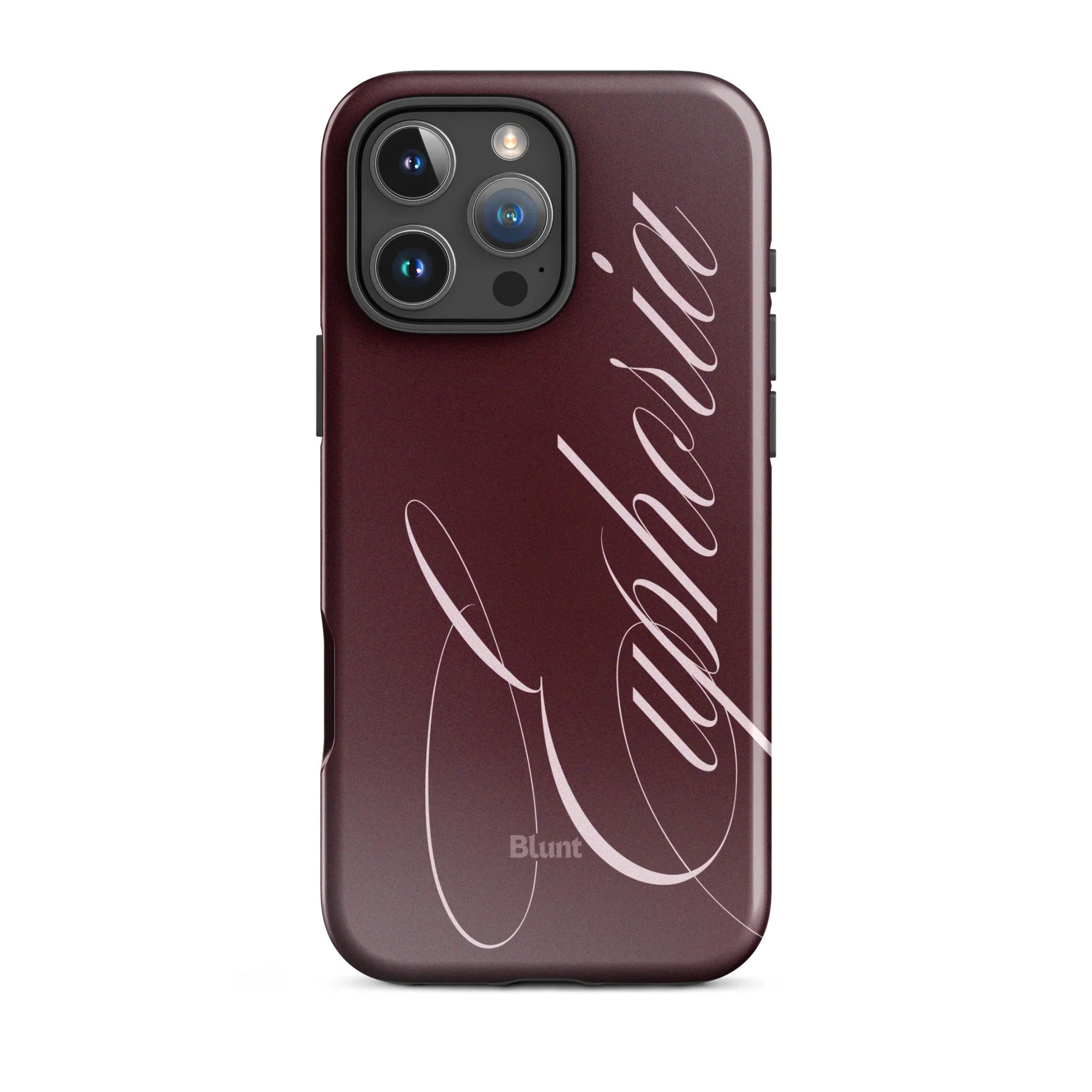 Euphoria iPhone Case - Image 3