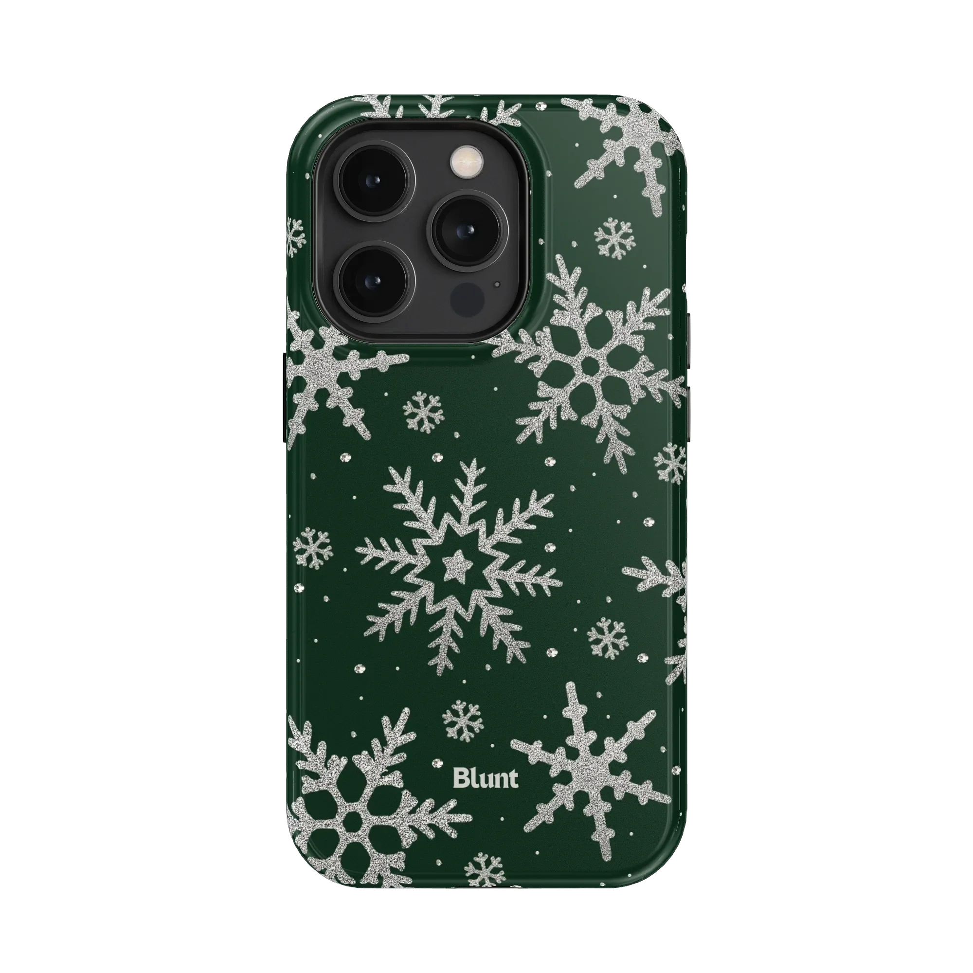 Evergreen iPhone Case - Image 6