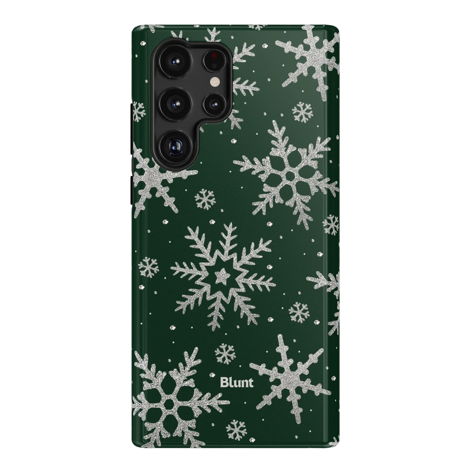 Evergreen Samsung Case - Image 4