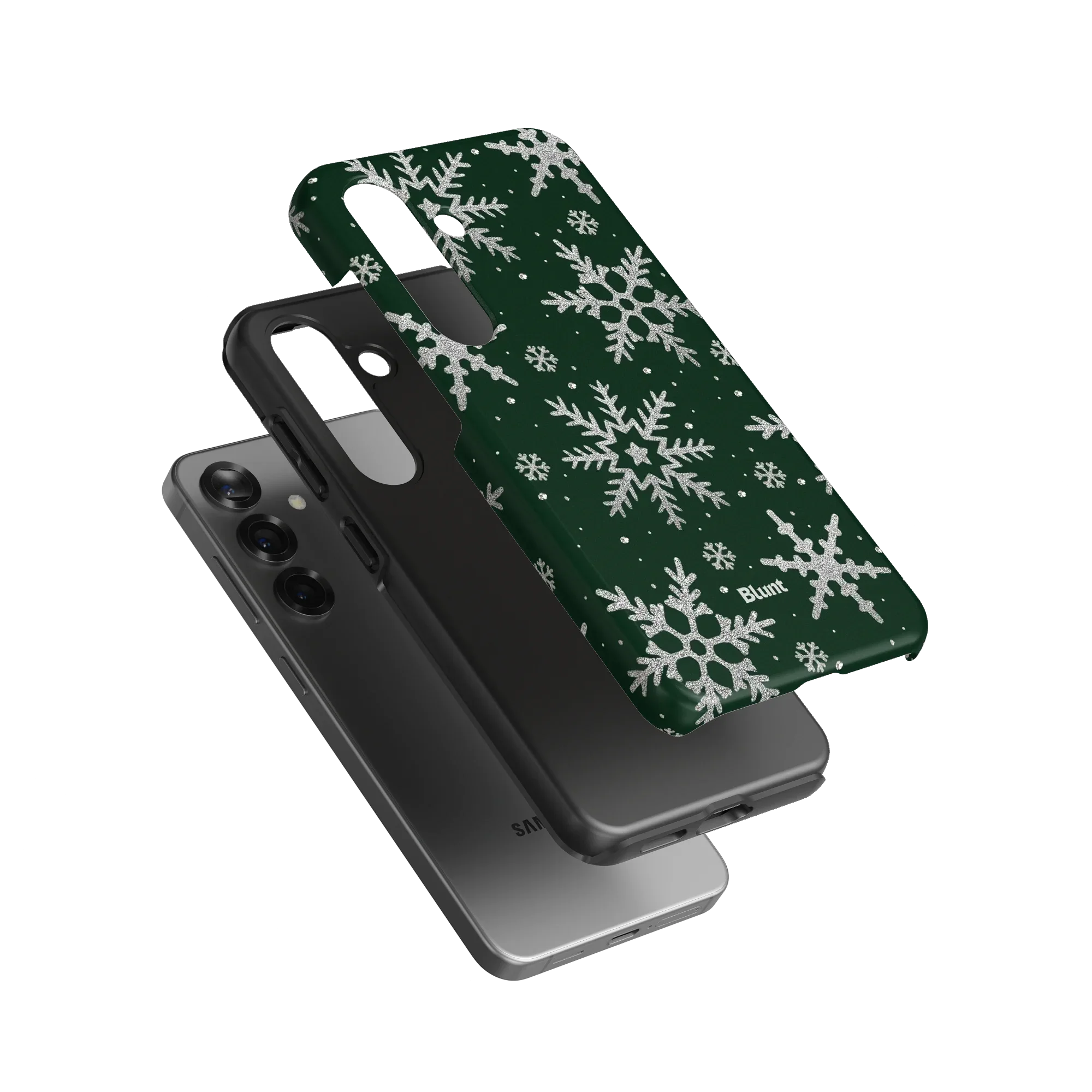 Evergreen Samsung Case - Image 6