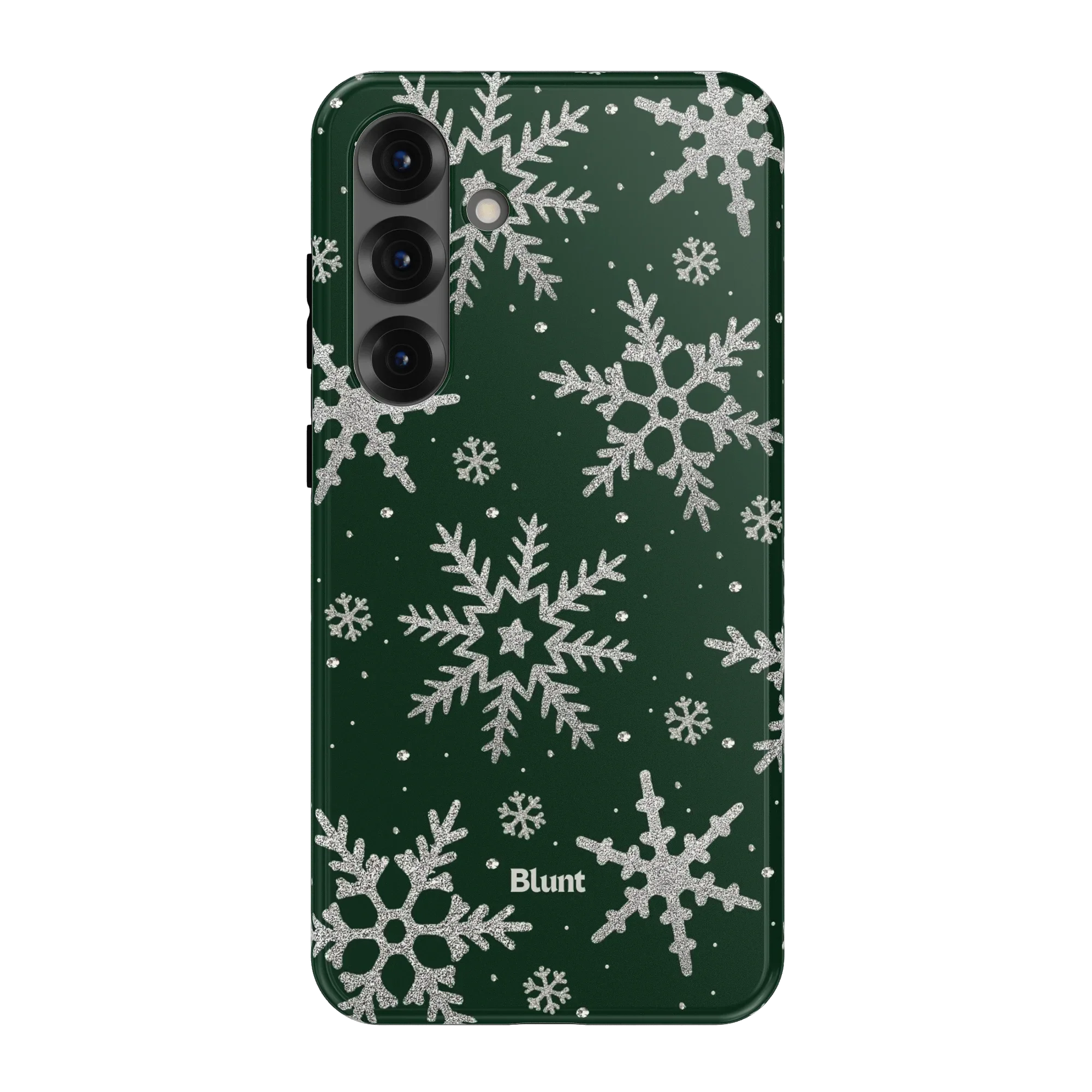 Evergreen Samsung Case - Image 7
