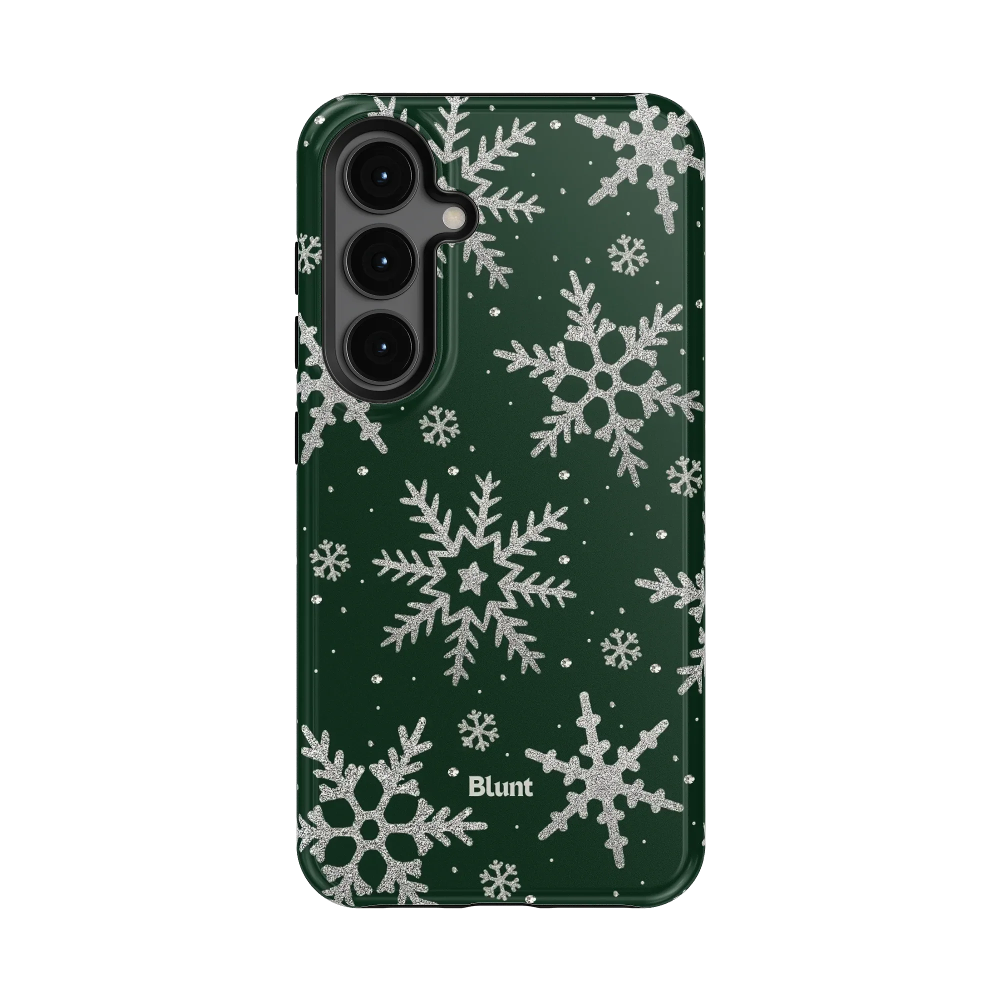 Evergreen Samsung Case - Image 9