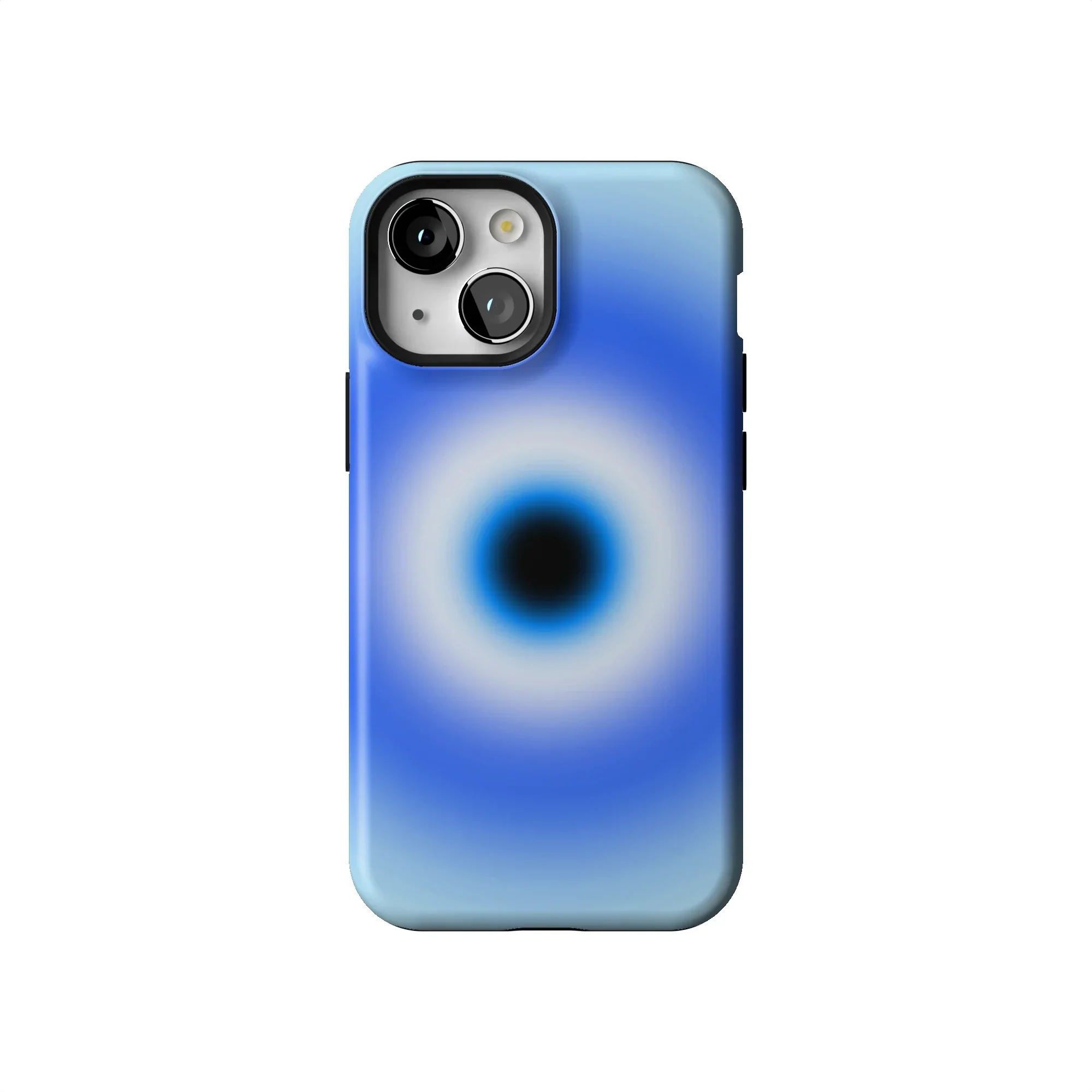 Evil Eye Aura iPhone case - Image 100