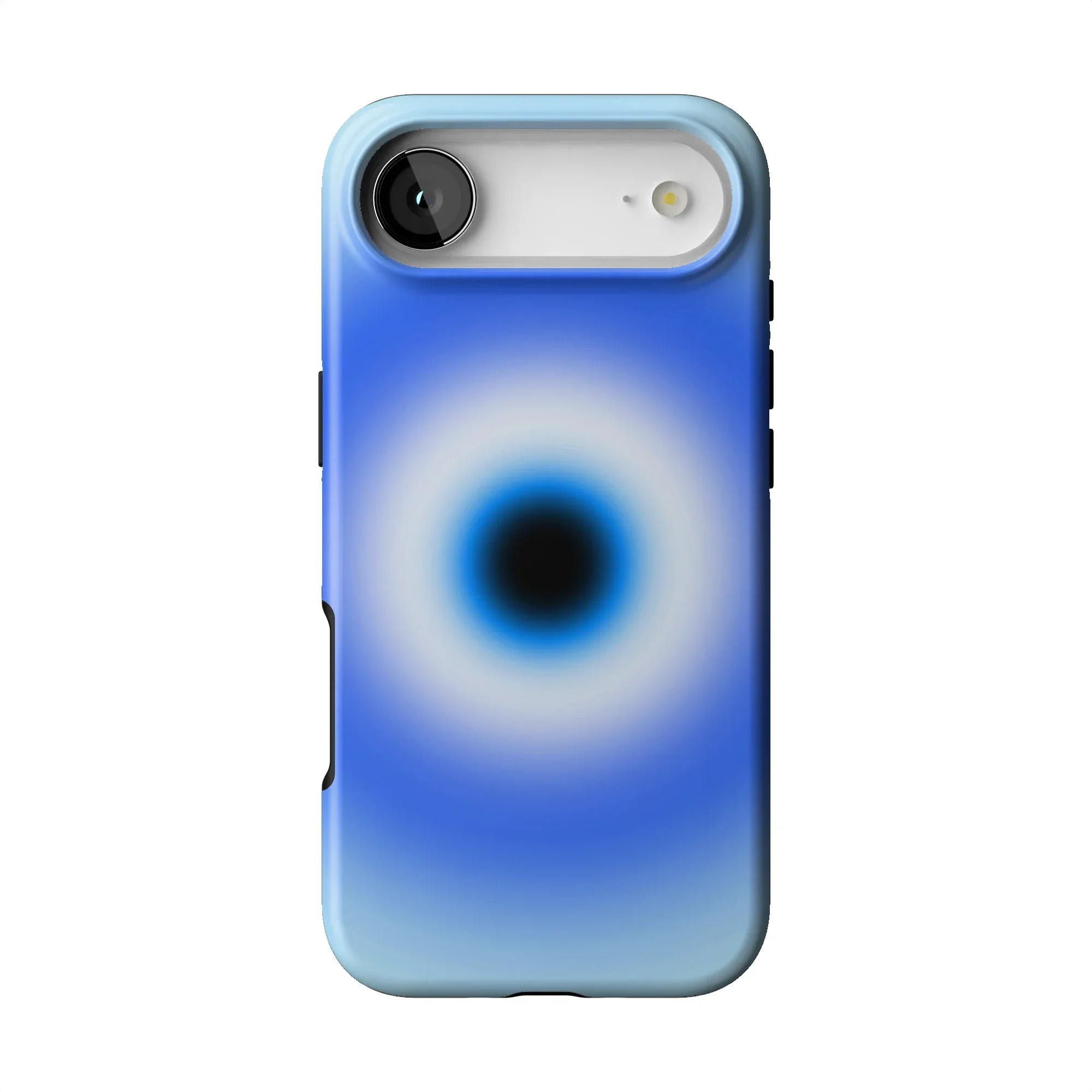 Evil Eye Aura iPhone case - Image 108