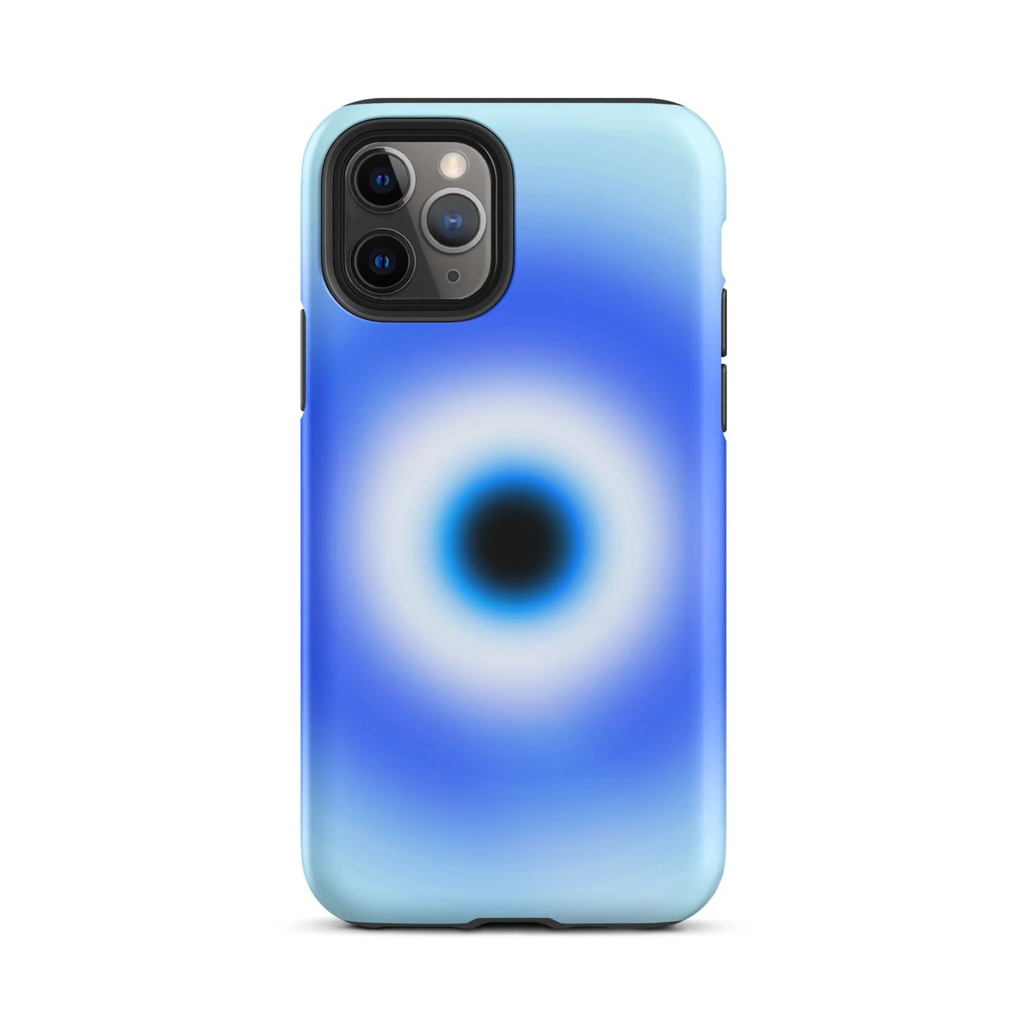 Evil Eye Aura iPhone case - Image 11
