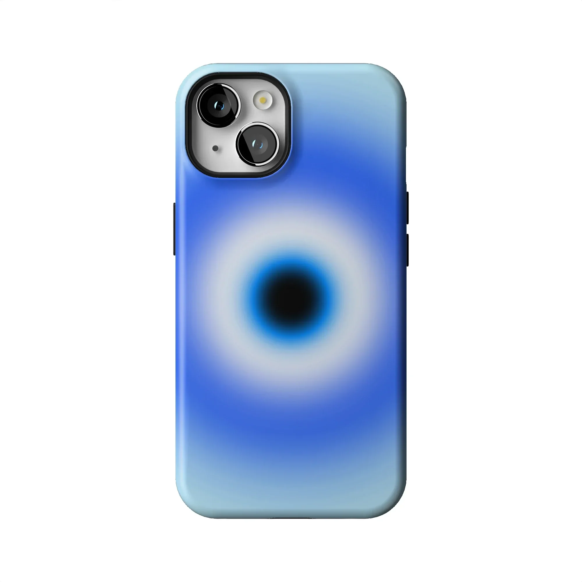 Evil Eye Aura iPhone case - Image 117