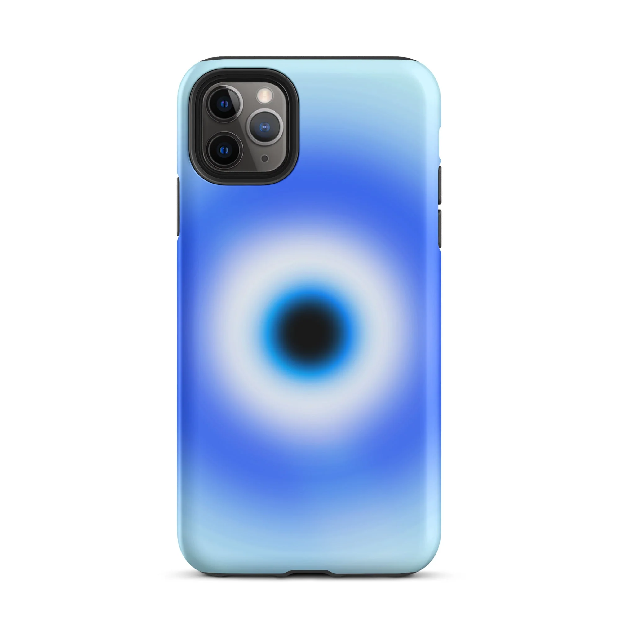 Evil Eye Aura iPhone case - Image 12