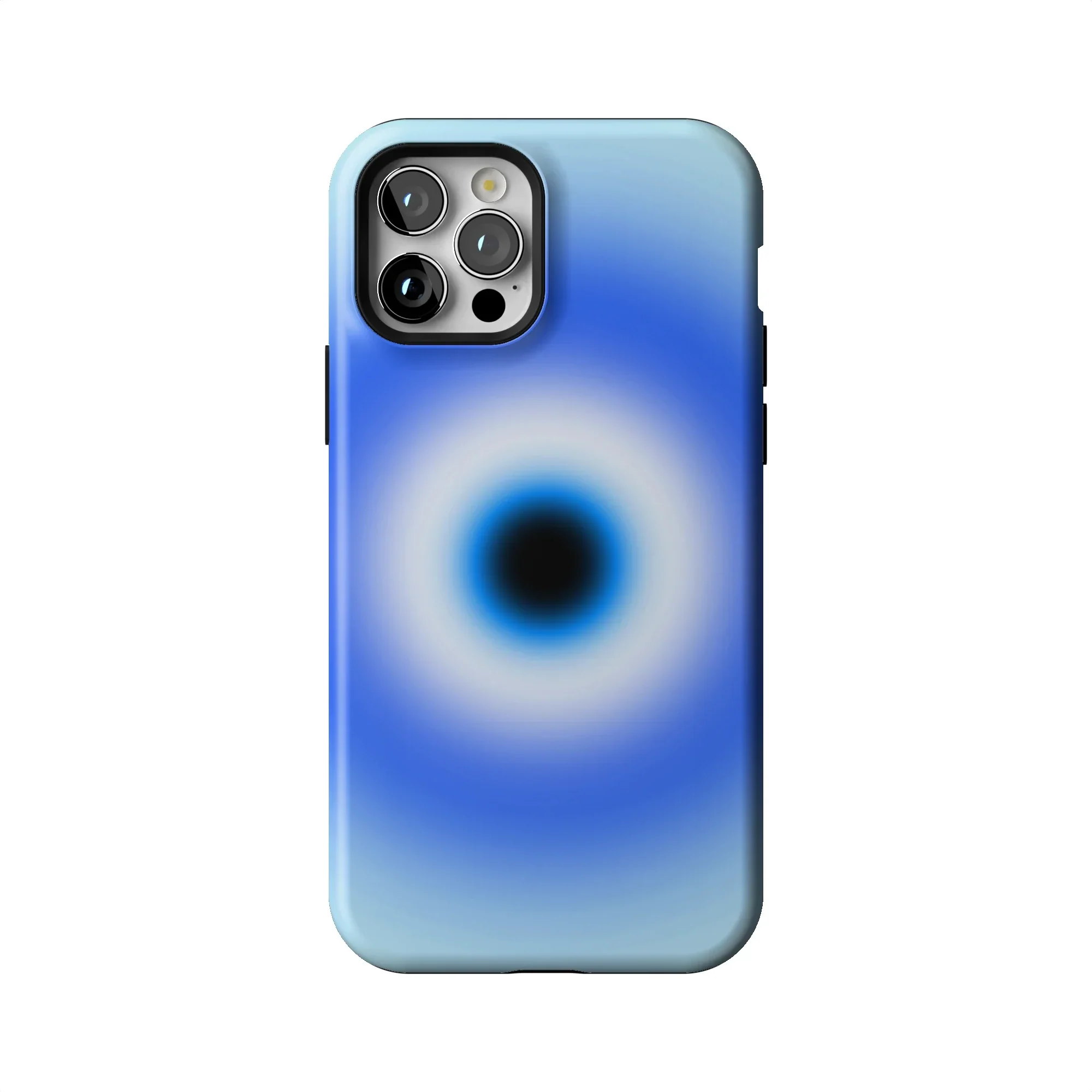 Evil Eye Aura iPhone case - Image 126