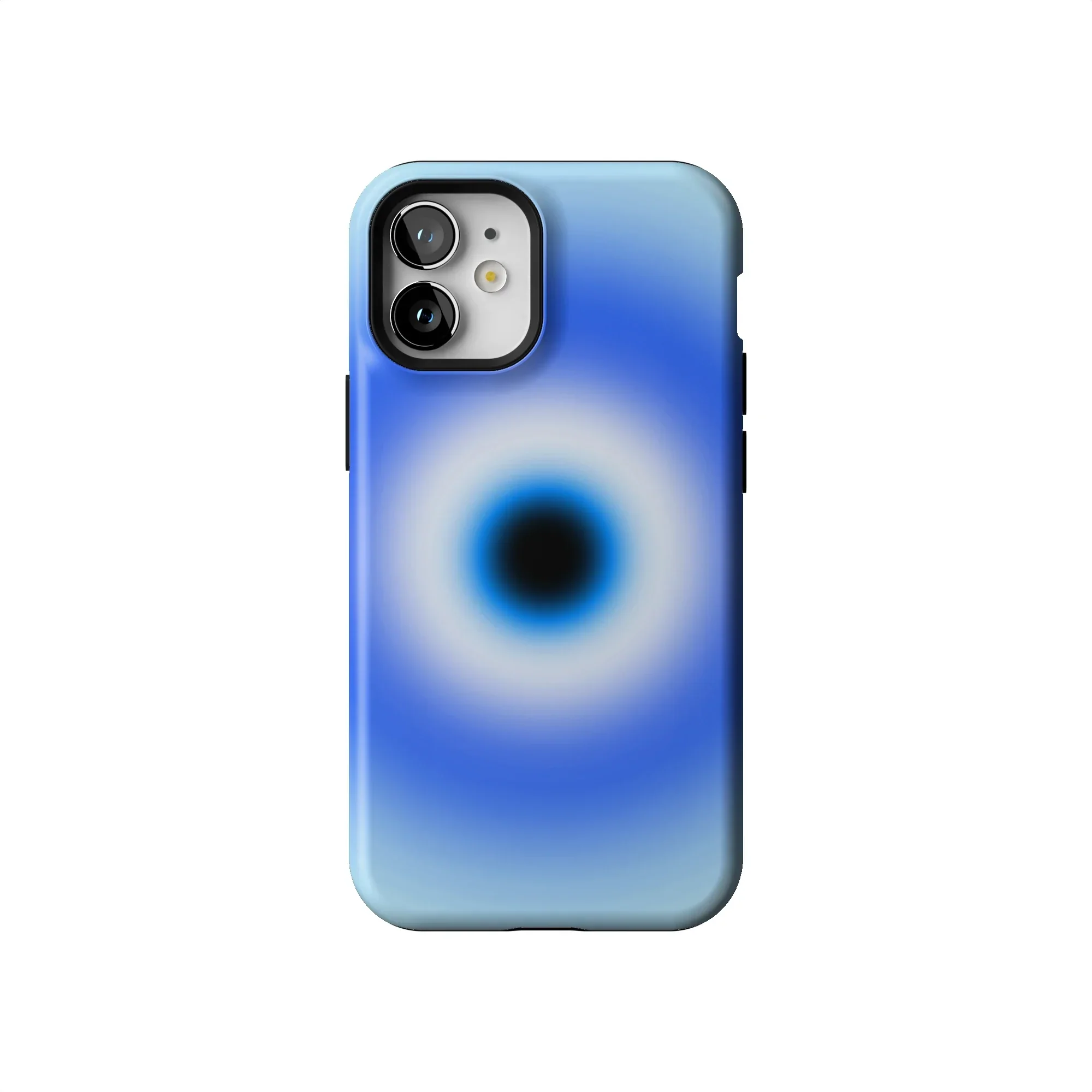 Evil Eye Aura iPhone case - Image 152
