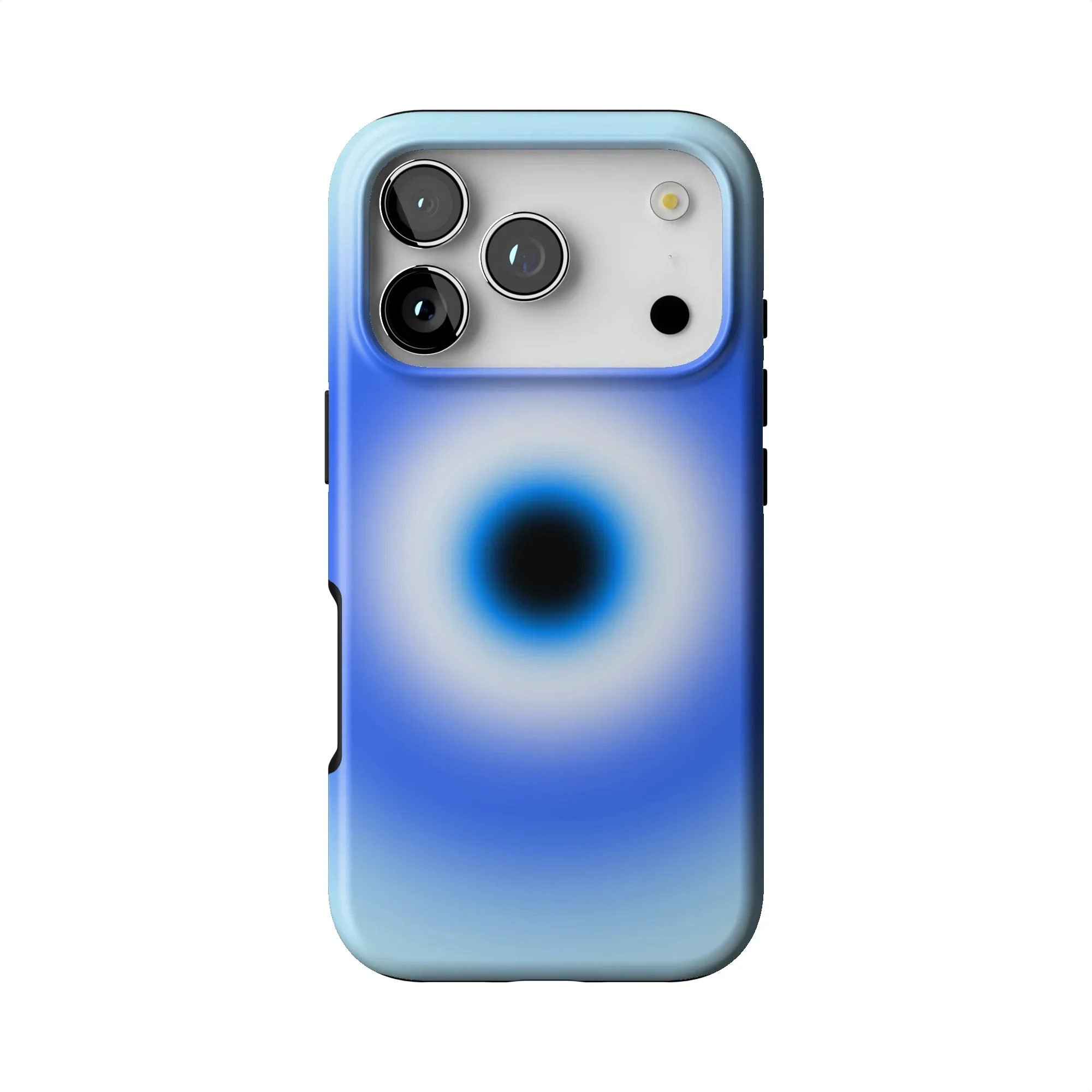 Evil Eye Aura iPhone case - Image 154