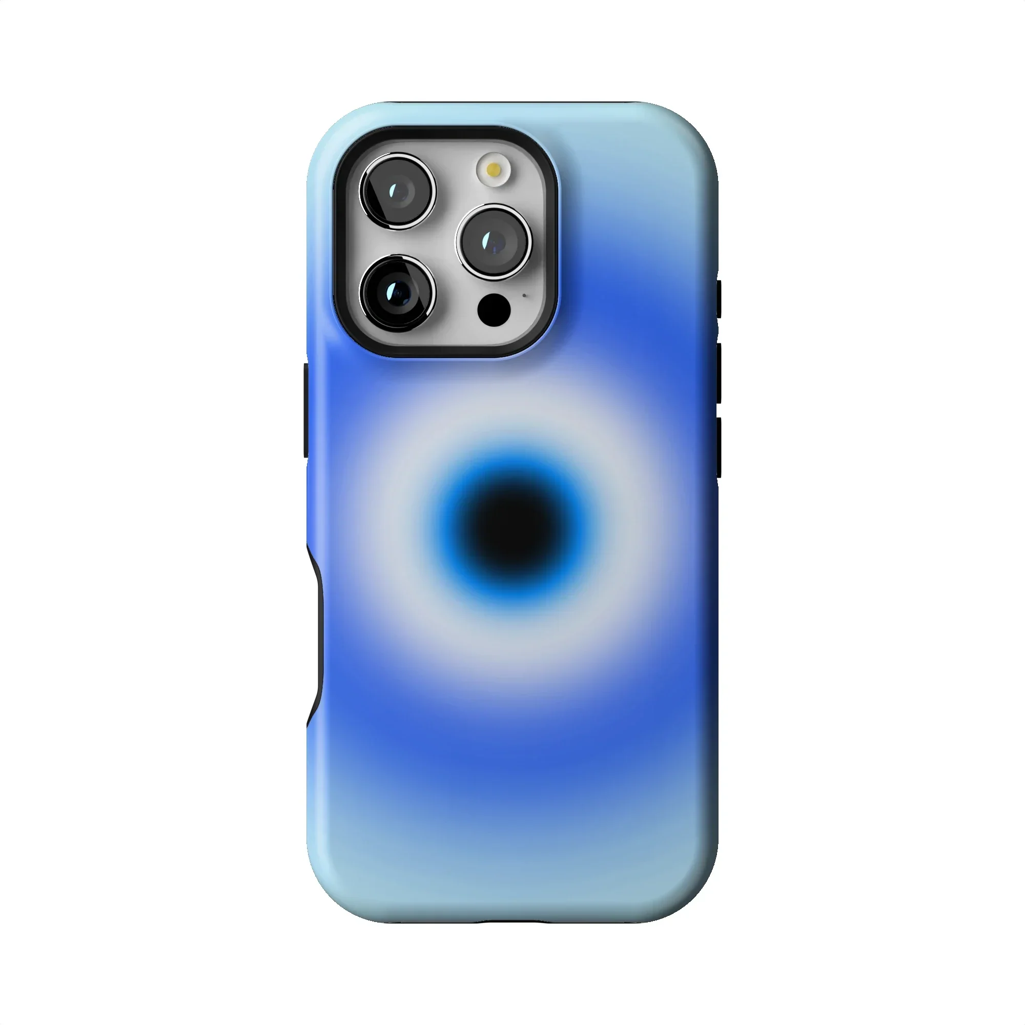 Evil Eye Aura iPhone case - Image 158