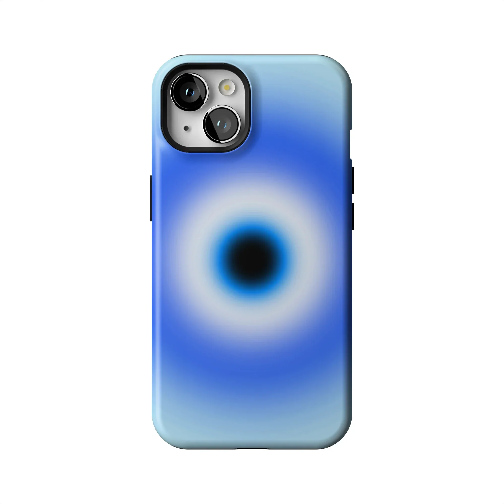 Evil Eye Aura iPhone case - Image 169