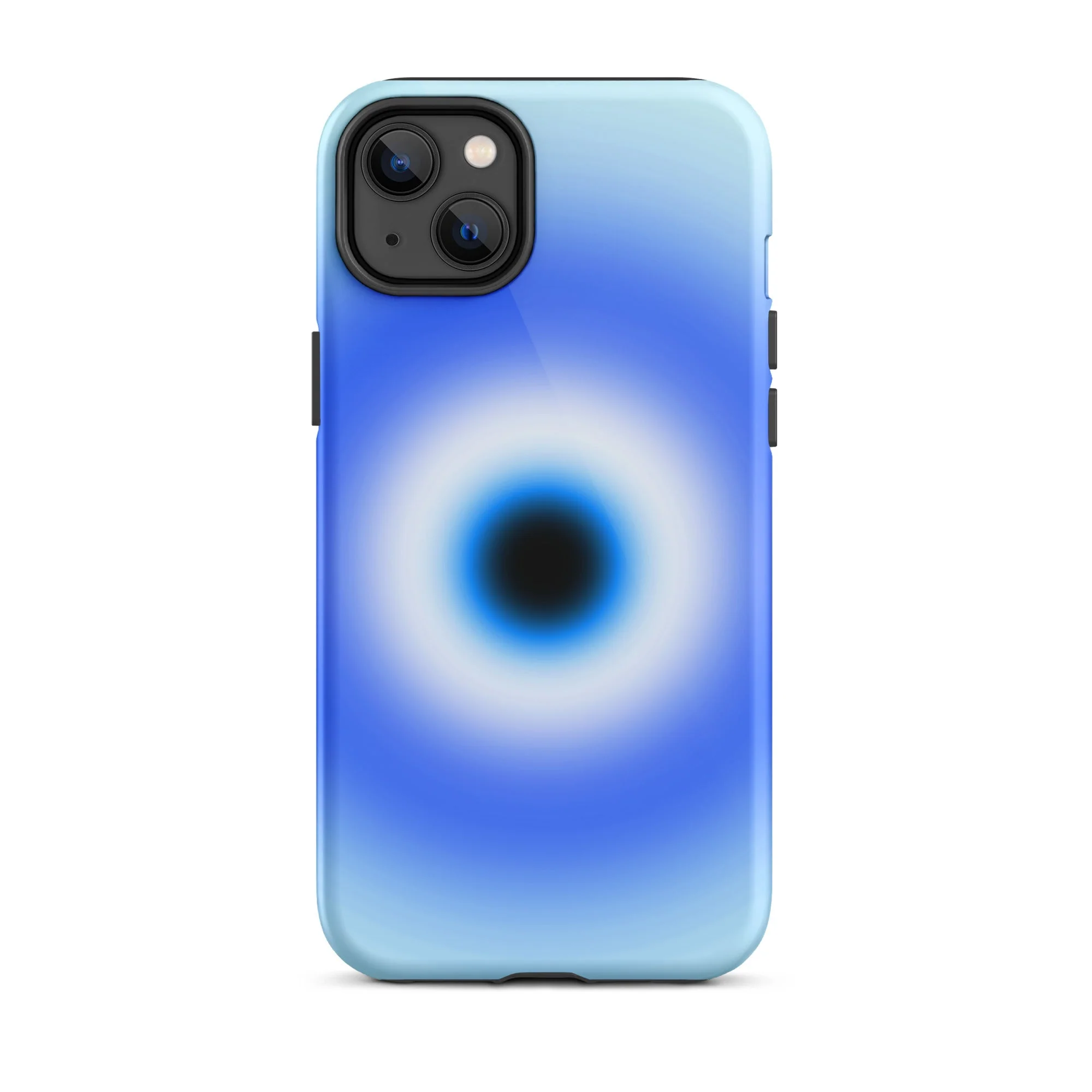 Evil Eye Aura iPhone case - Image 19