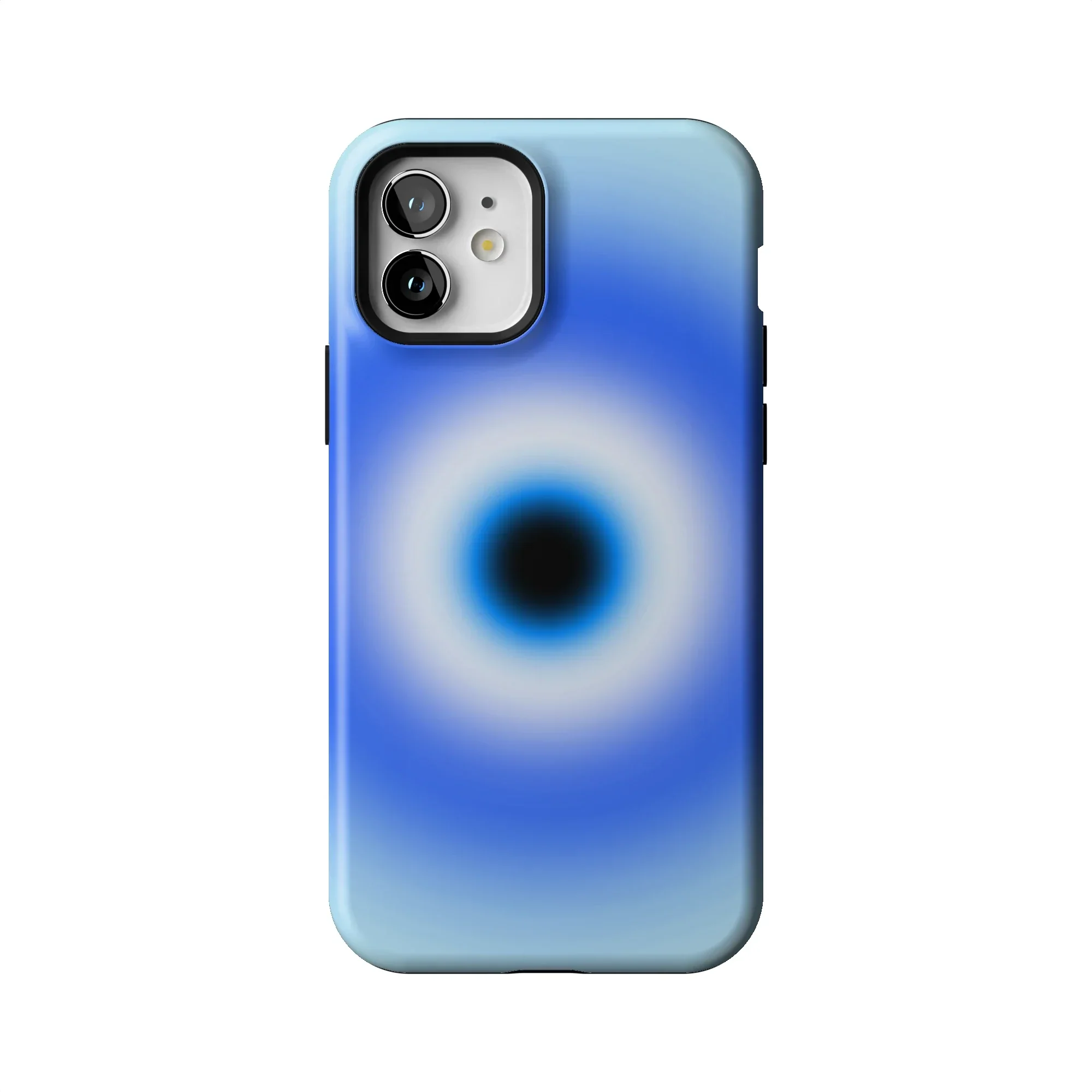 Evil Eye Aura iPhone case - Image 197