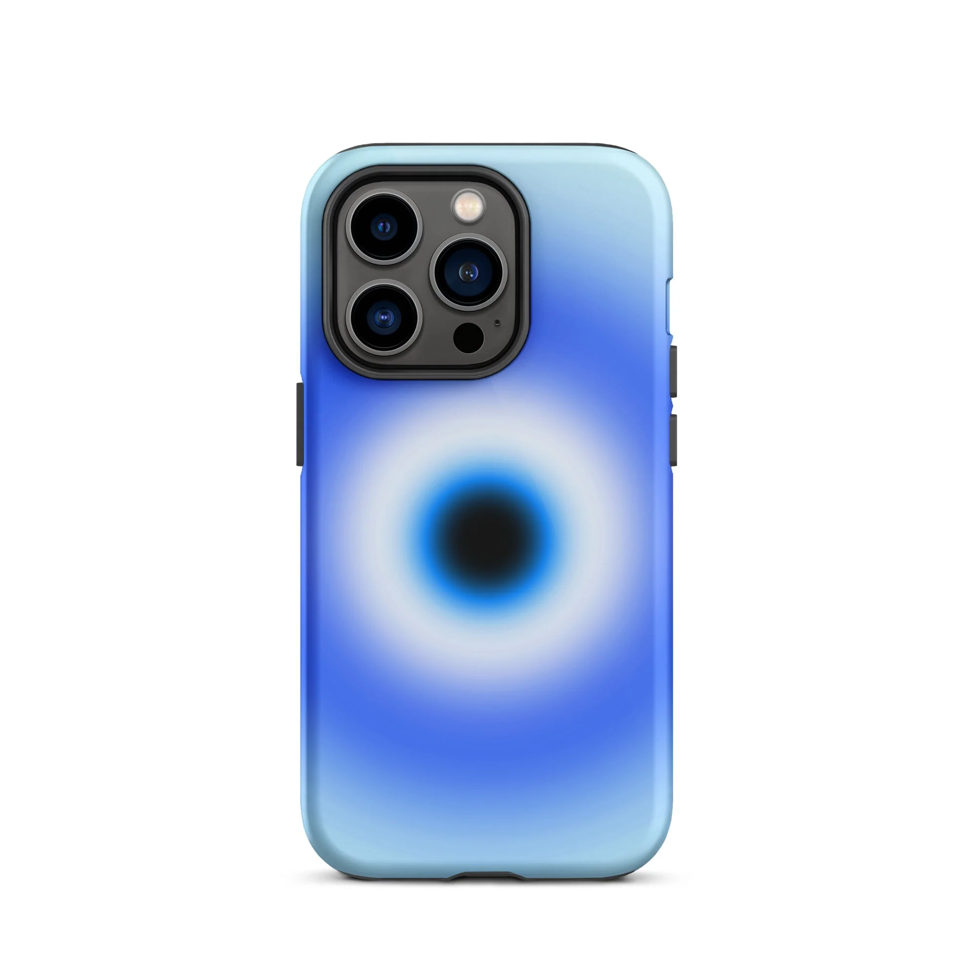 Evil Eye Aura iPhone case - Image 20