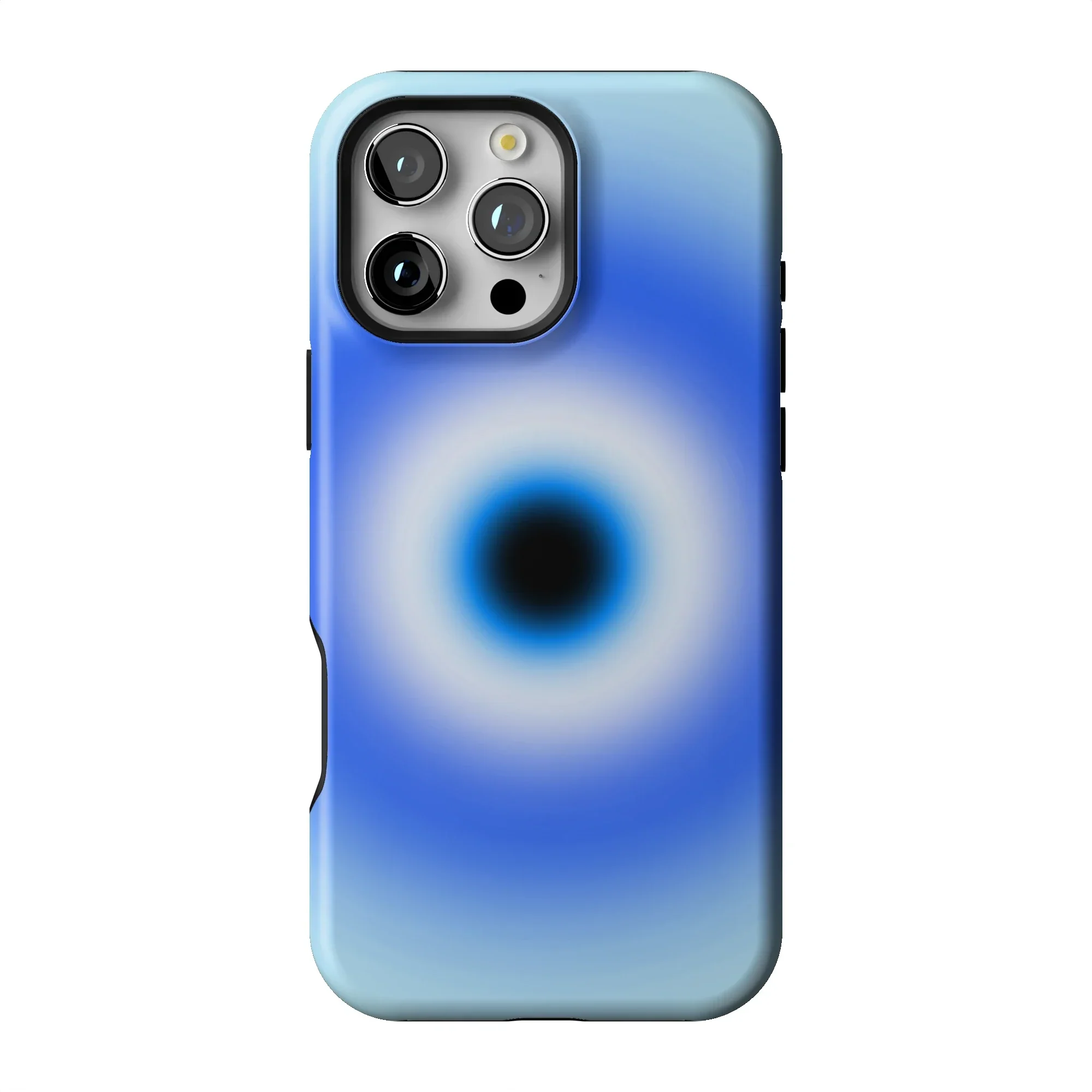 Evil Eye Aura iPhone case - Image 207