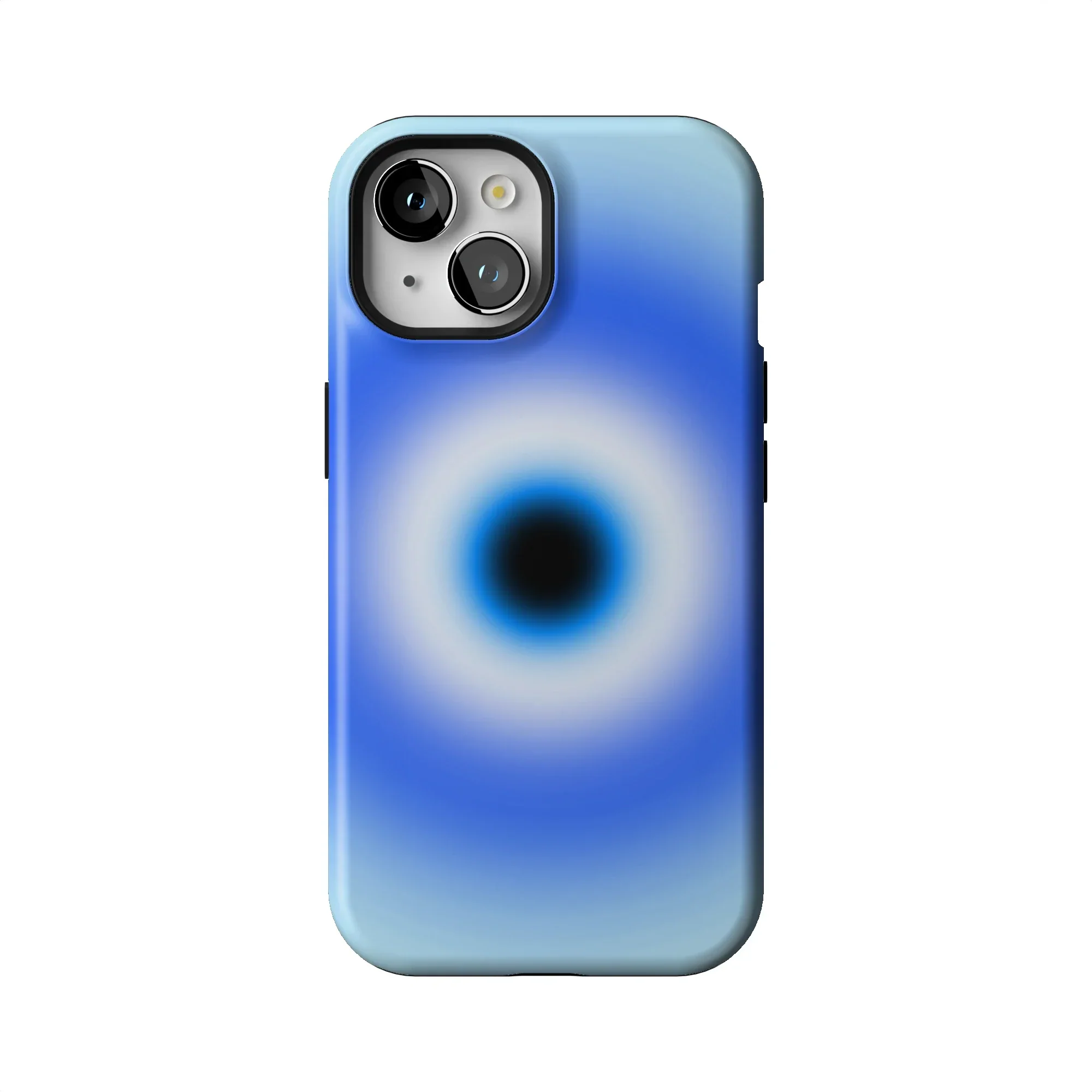 Evil Eye Aura iPhone case - Image 209