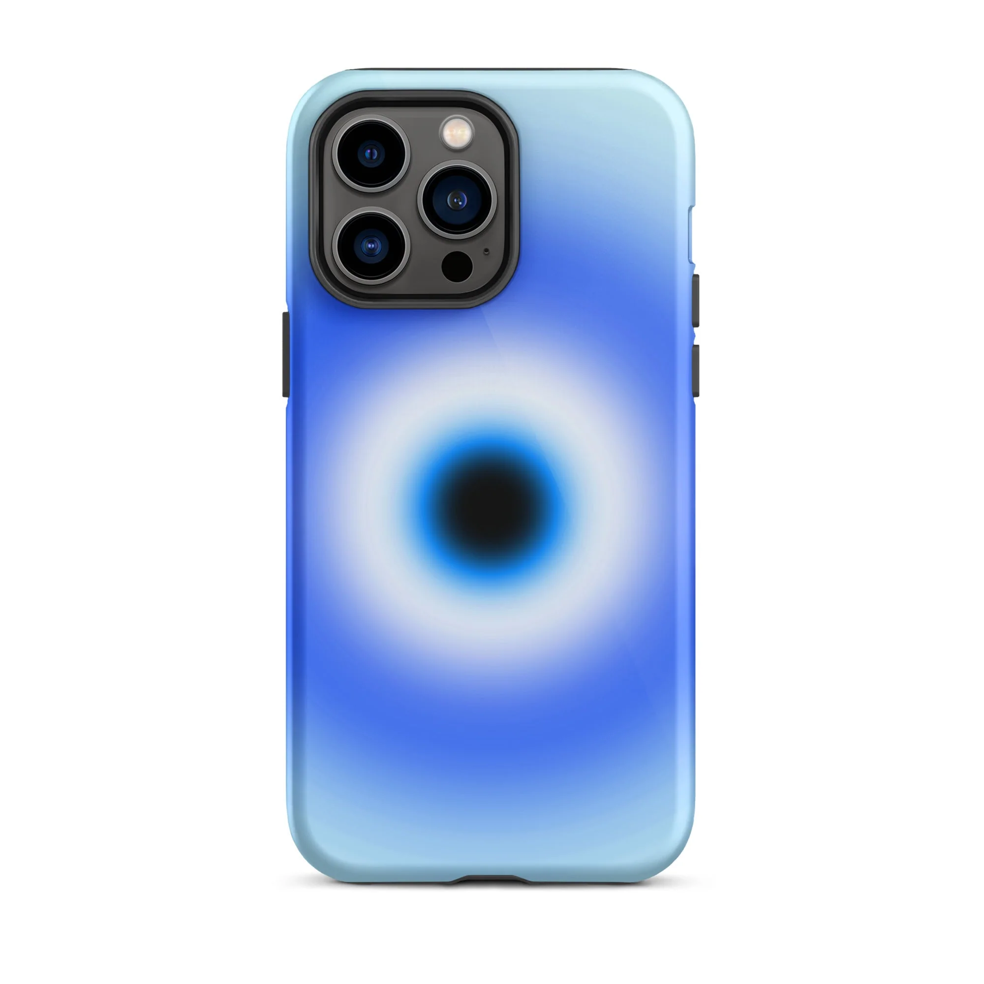 Evil Eye Aura iPhone case - Image 21