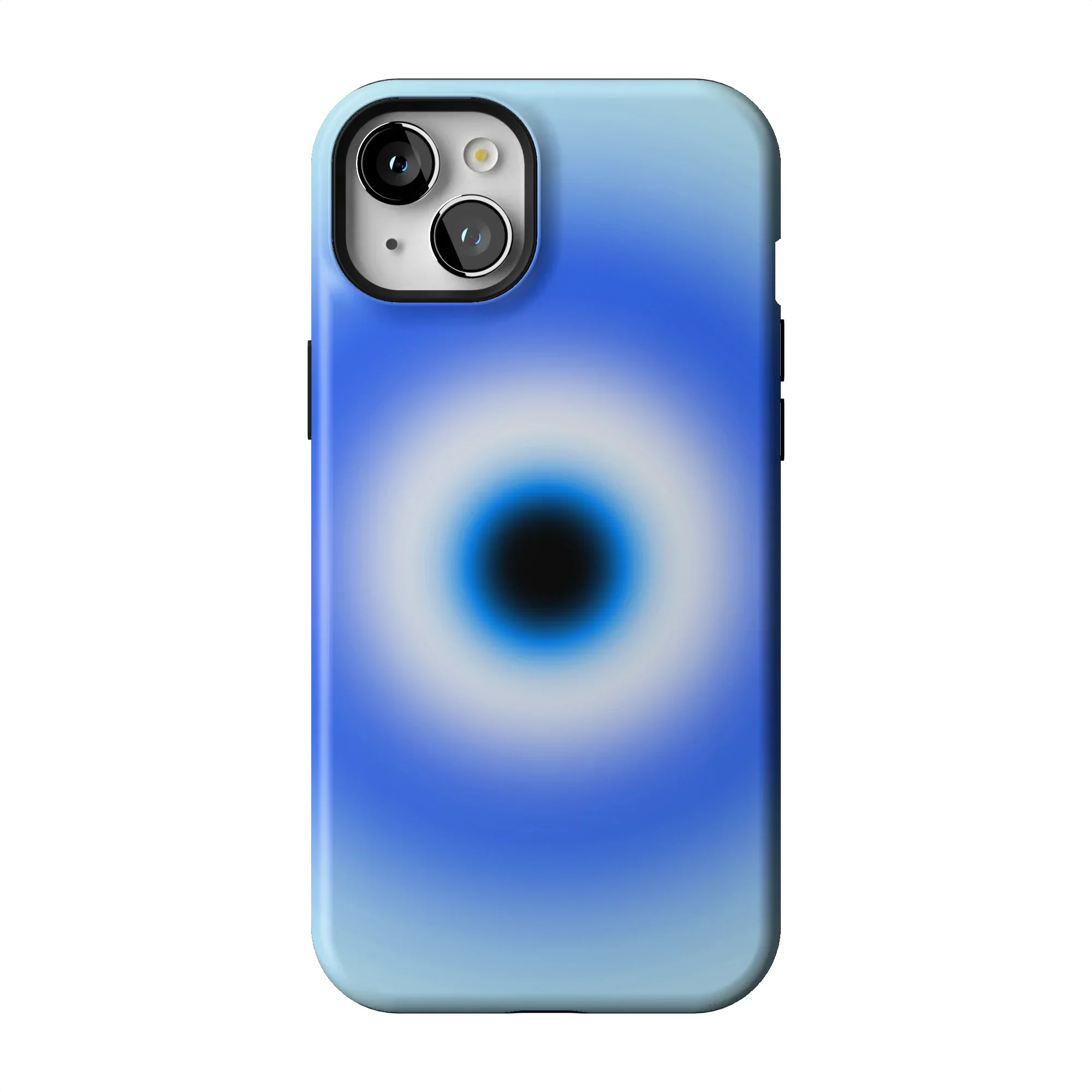 Evil Eye Aura iPhone case - Image 212
