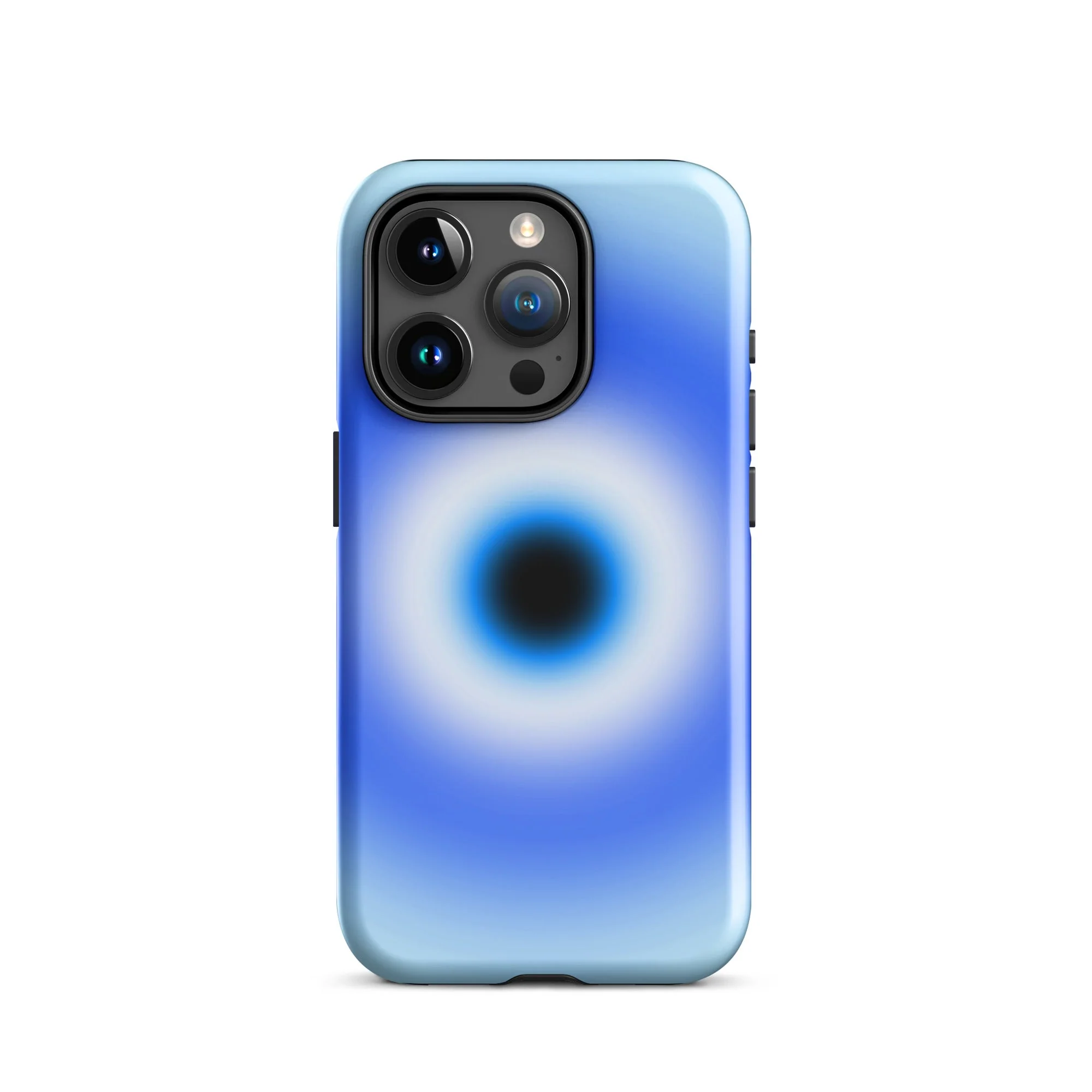 Evil Eye Aura iPhone case - Image 23