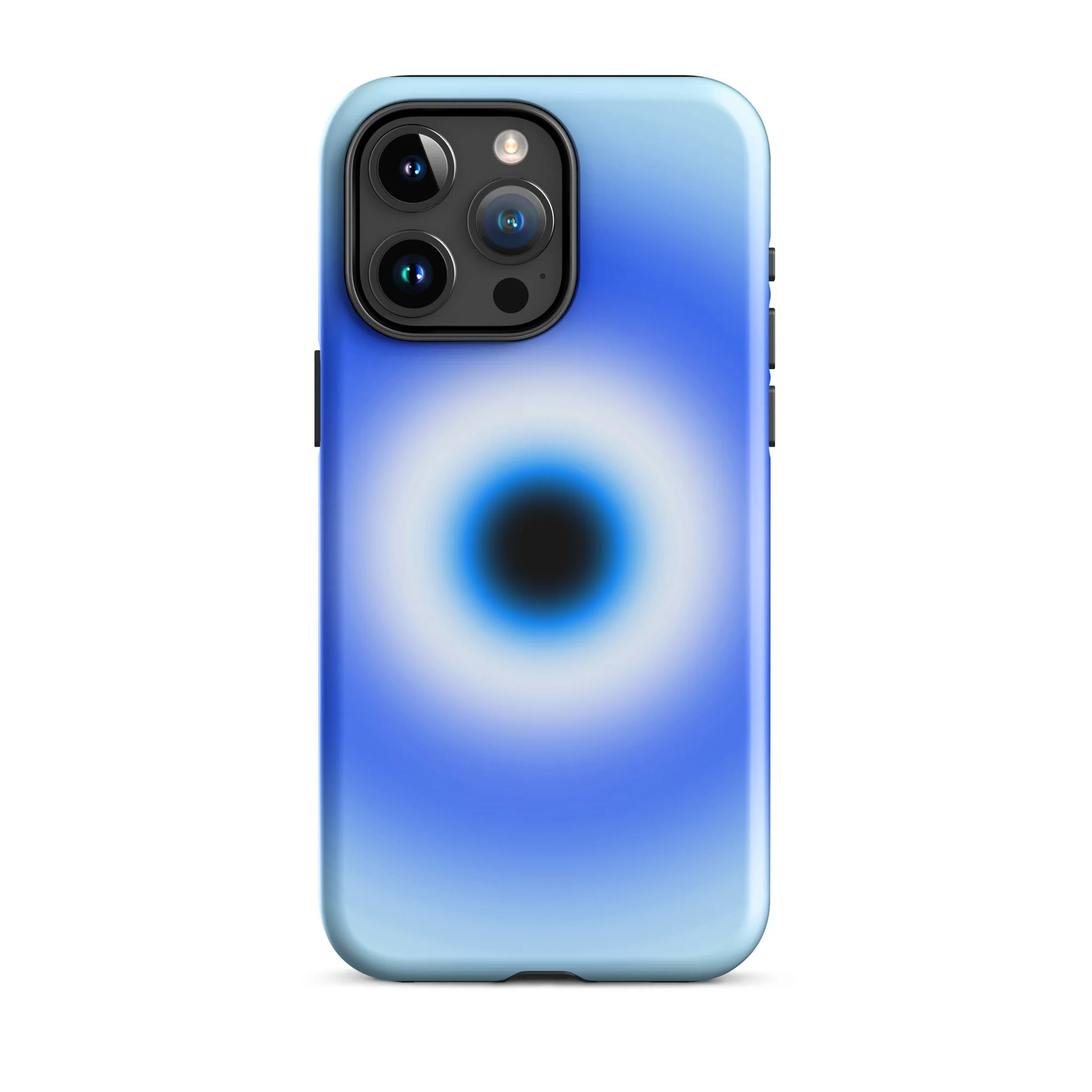 Evil Eye Aura iPhone case - Image 28