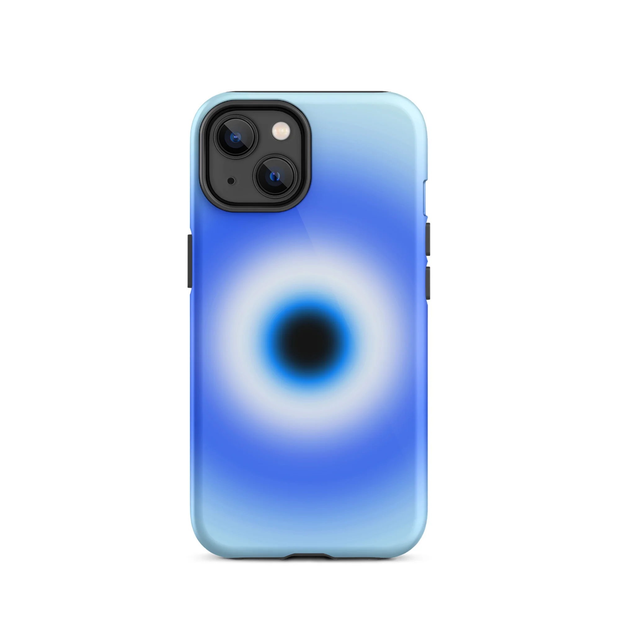 Evil Eye Aura iPhone case - Image 29