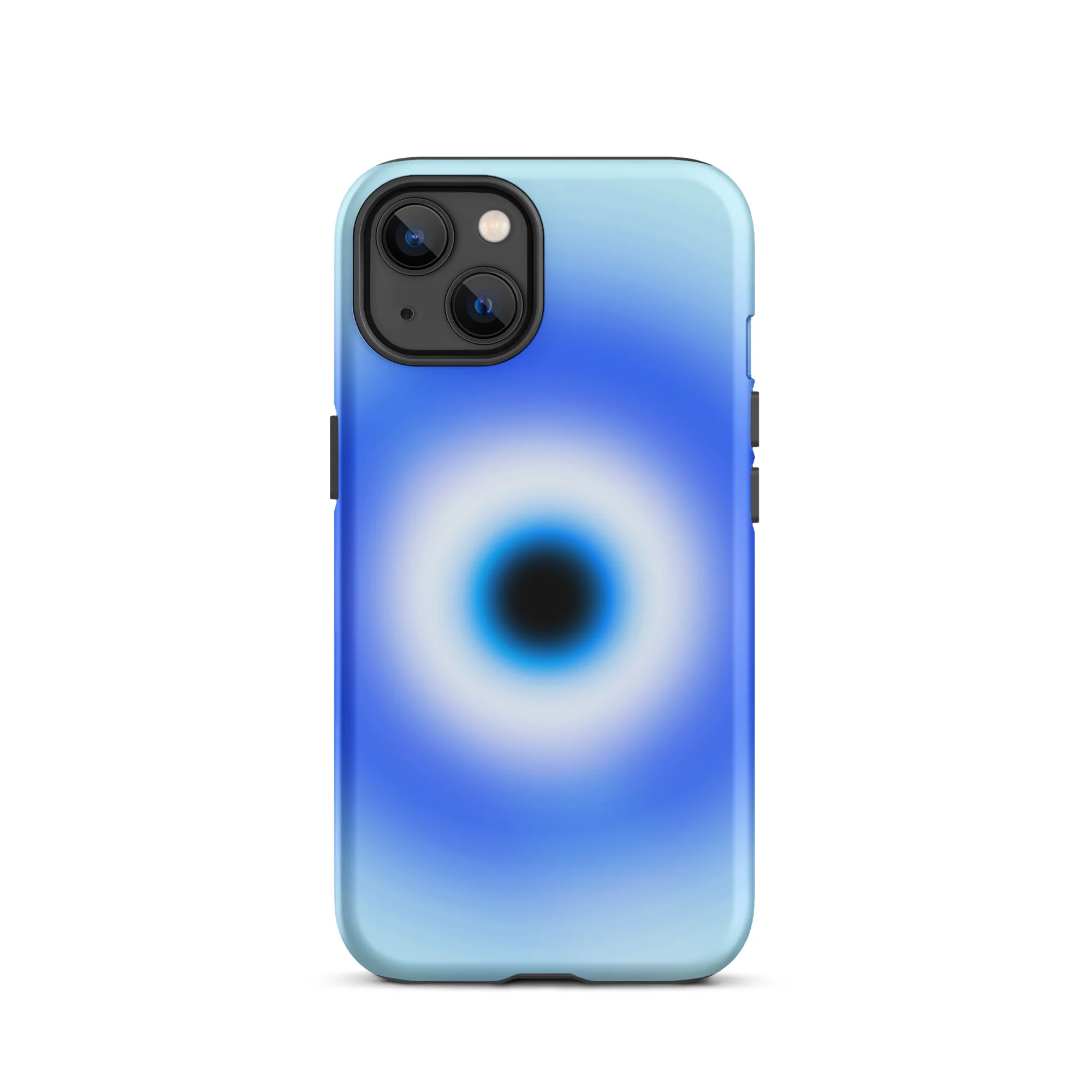 Evil Eye Aura iPhone case - Image 33