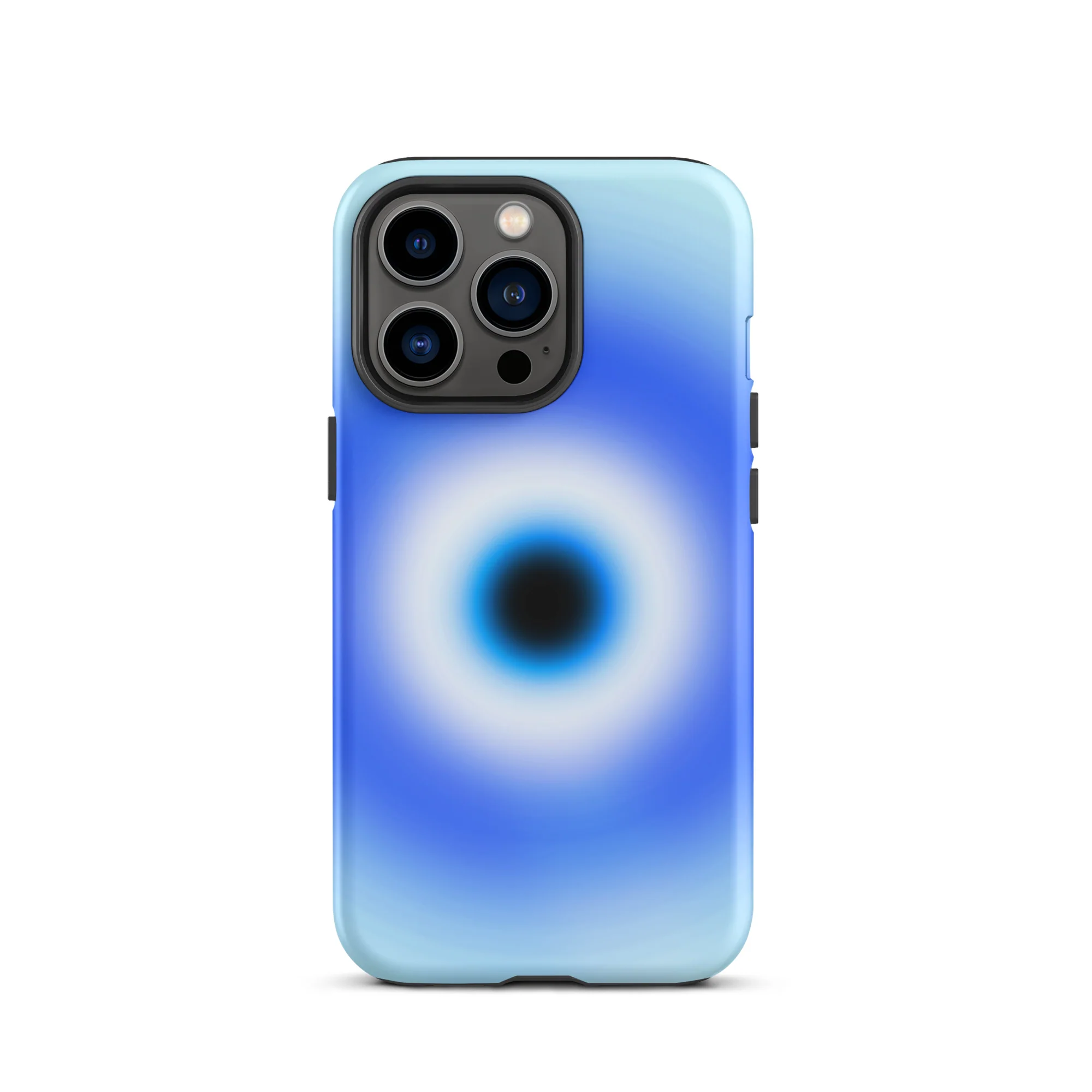 Evil Eye Aura iPhone case - Image 34