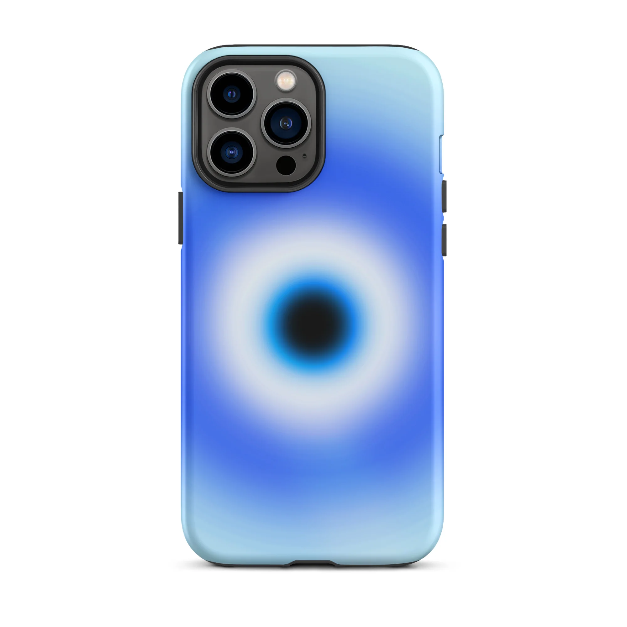 Evil Eye Aura iPhone case - Image 35