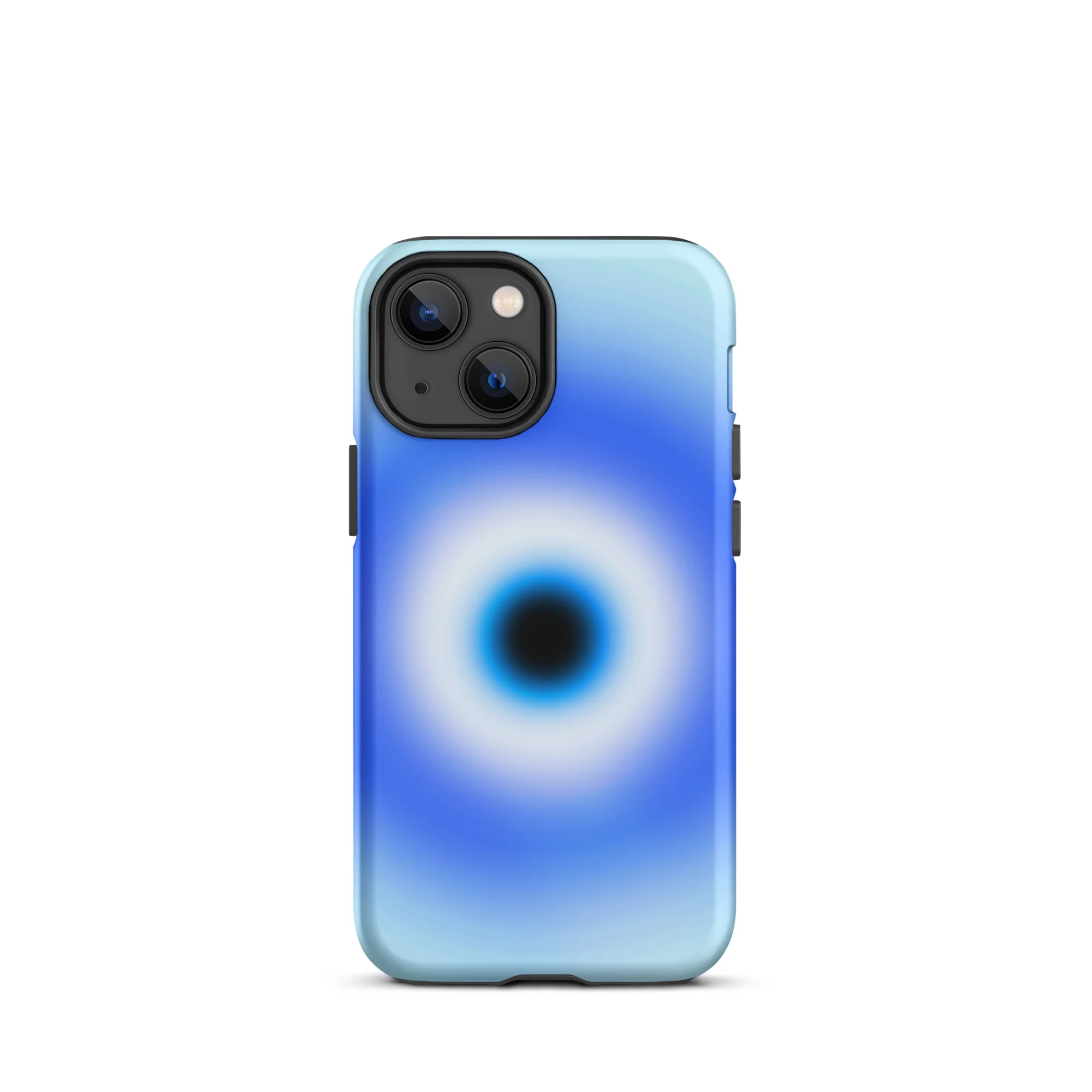 Evil Eye Aura iPhone case - Image 36