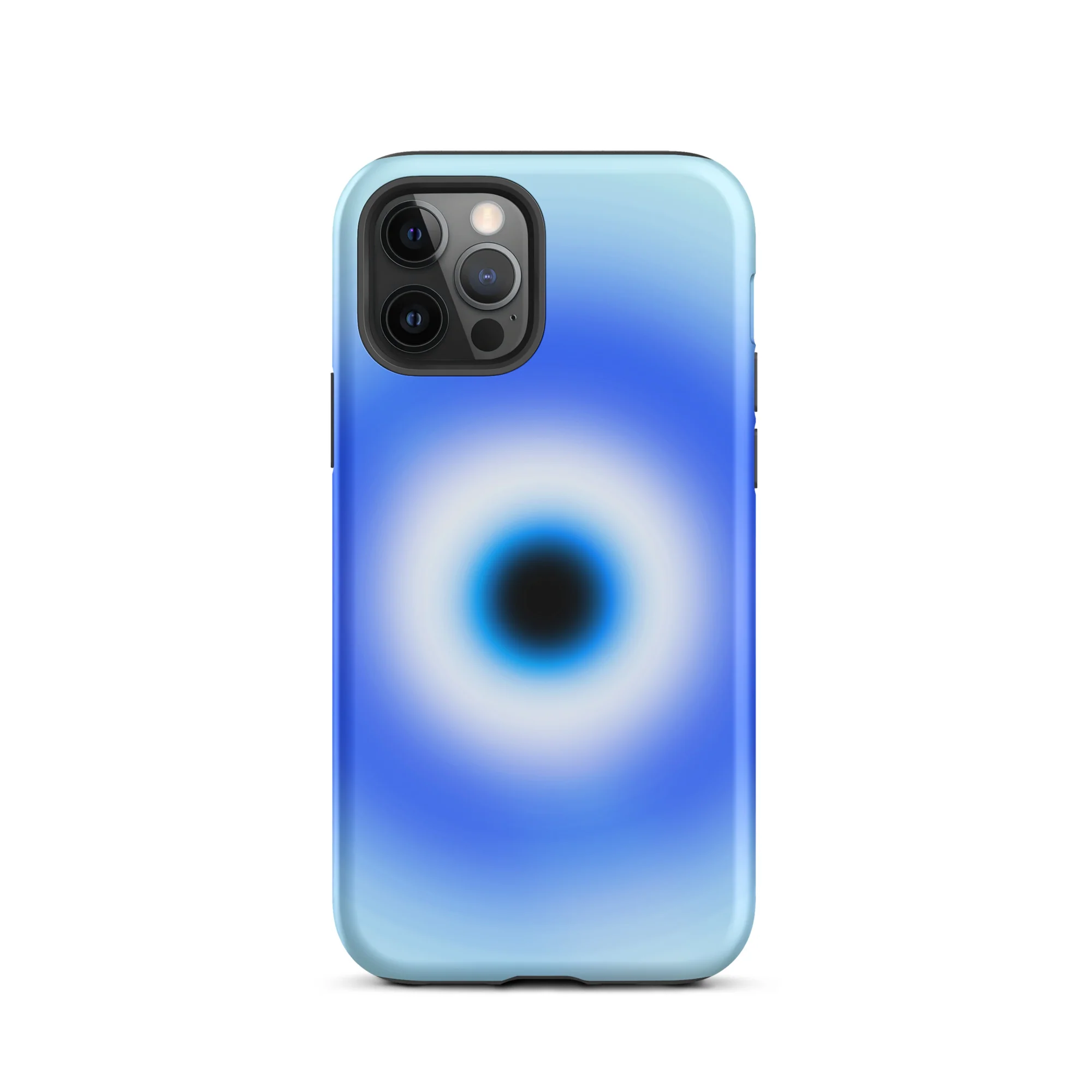 Evil Eye Aura iPhone case - Image 38