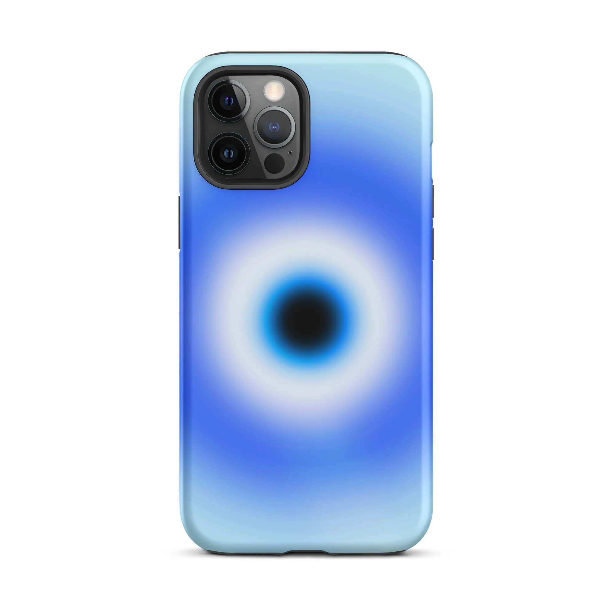 Evil Eye Aura iPhone case - Image 39