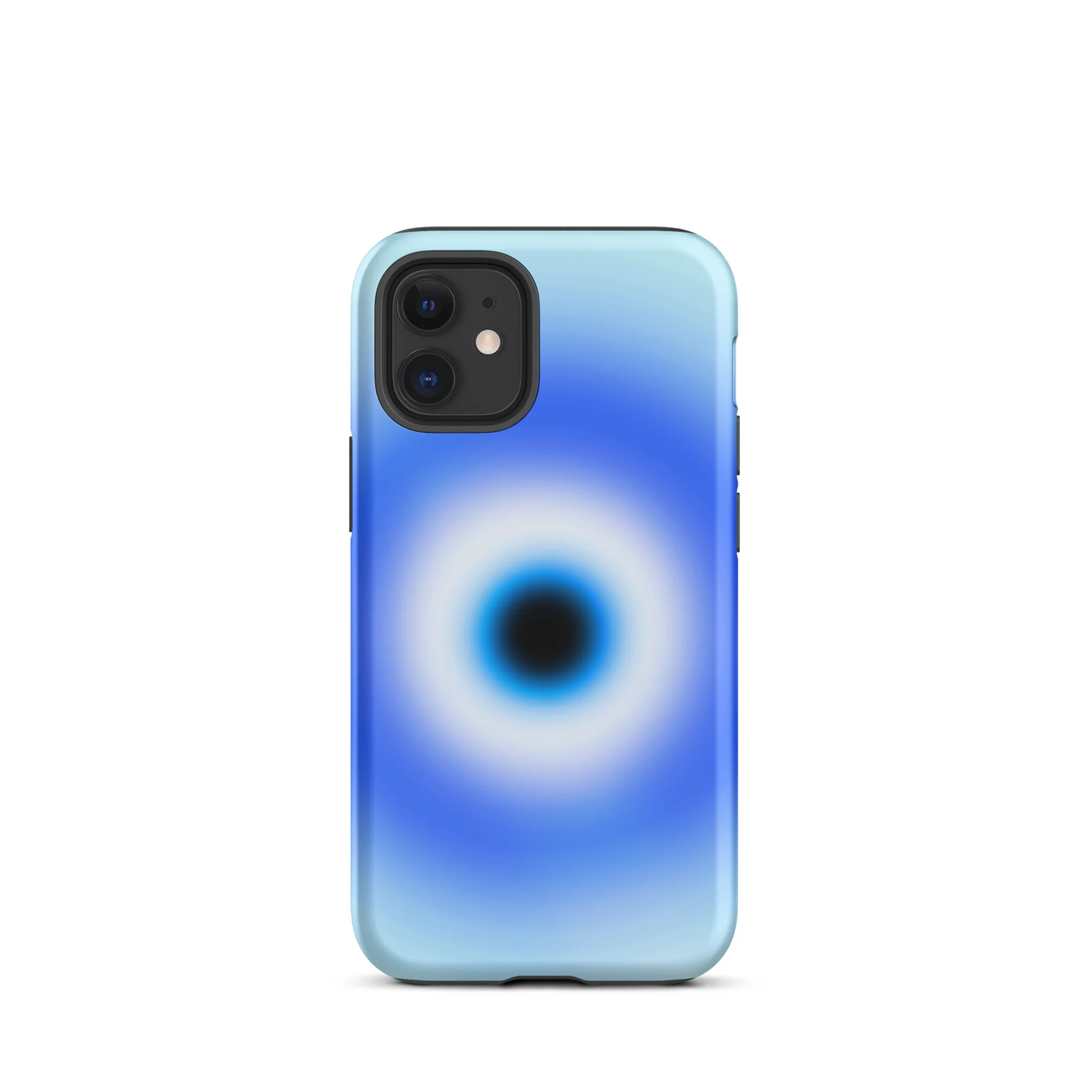 Evil Eye Aura iPhone case - Image 40