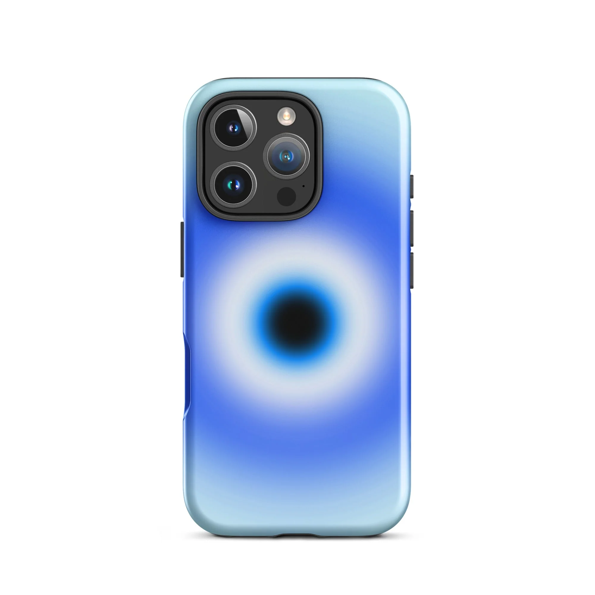Evil Eye Aura iPhone case - Image 41