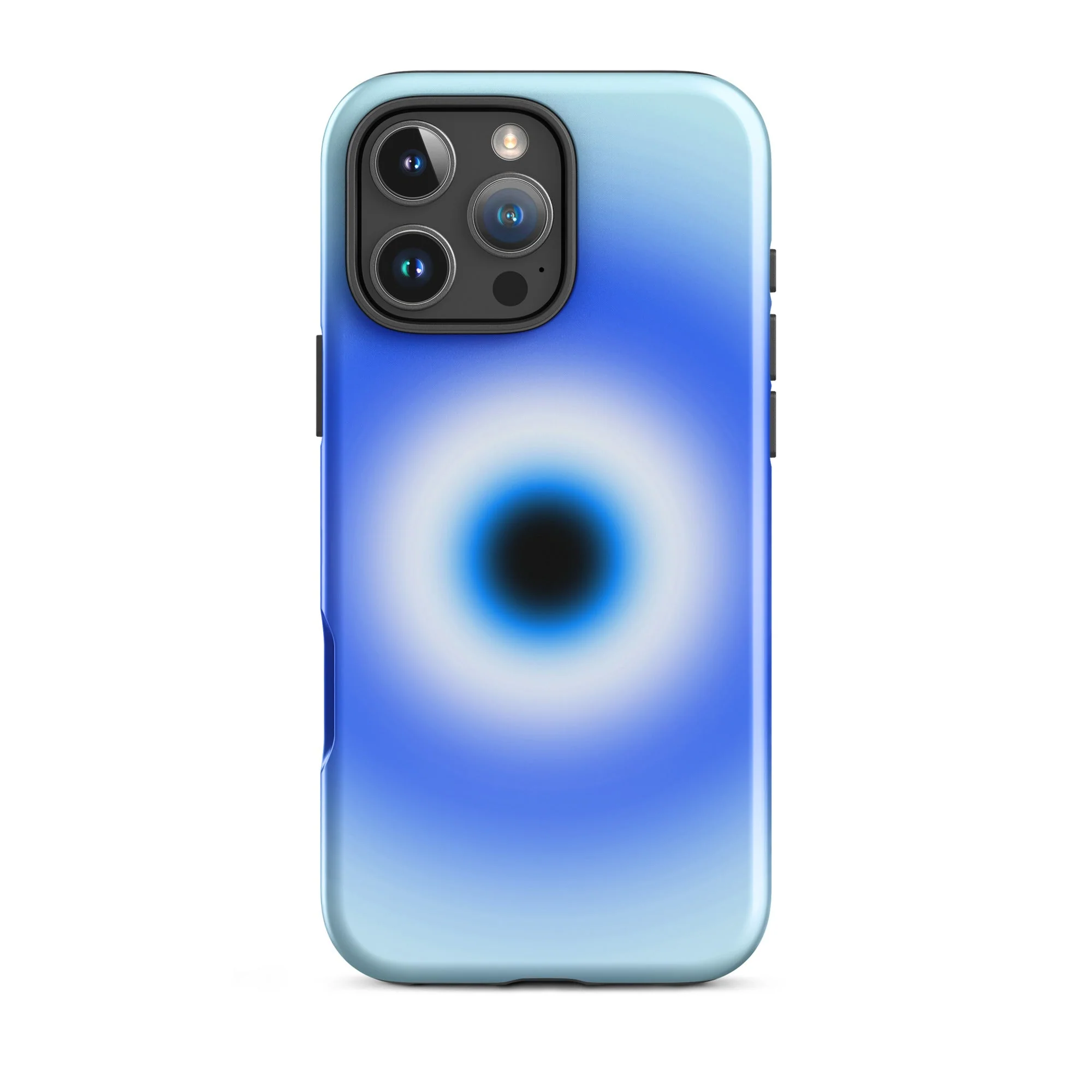 Evil Eye Aura iPhone case - Image 42