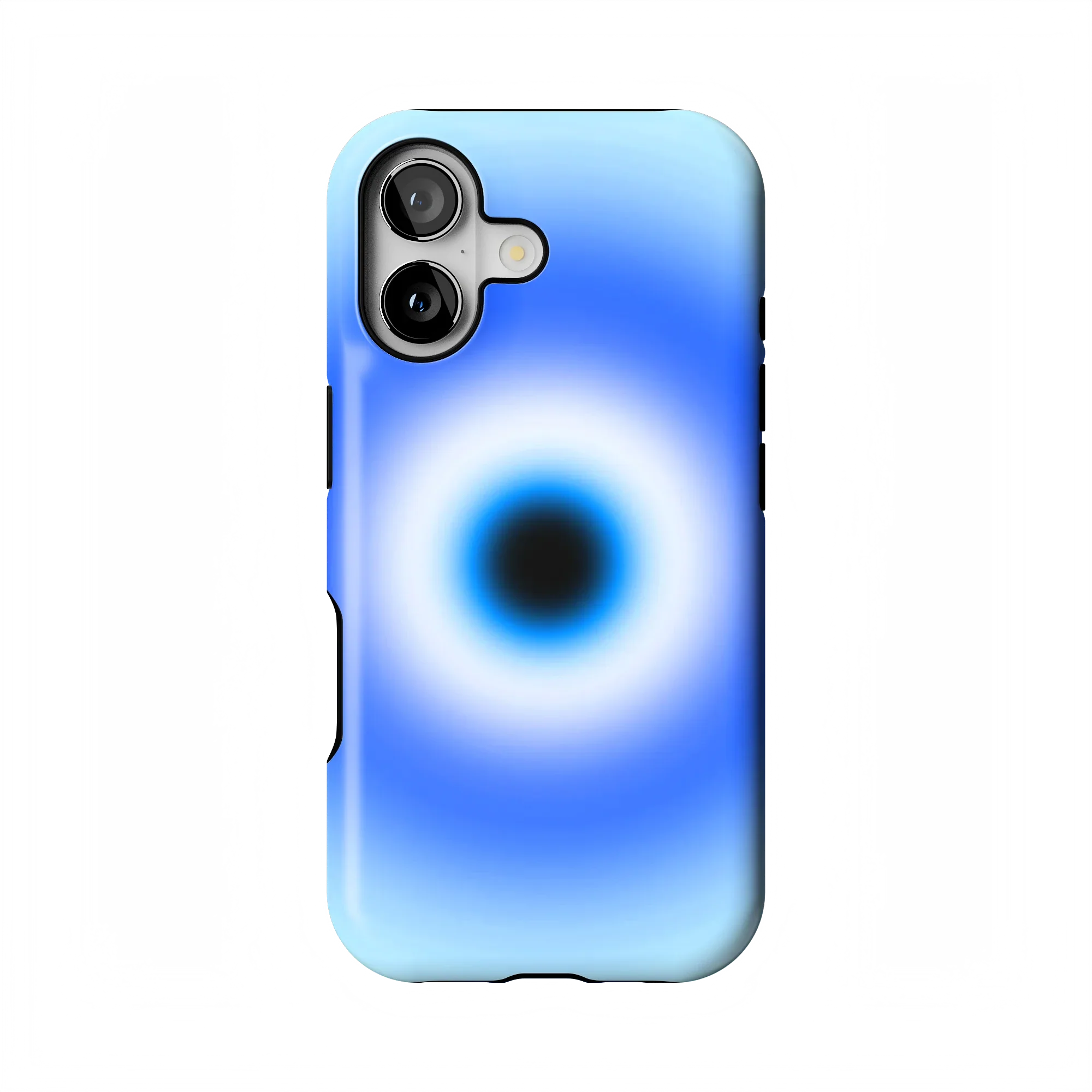 Evil Eye Aura iPhone case - Image 47