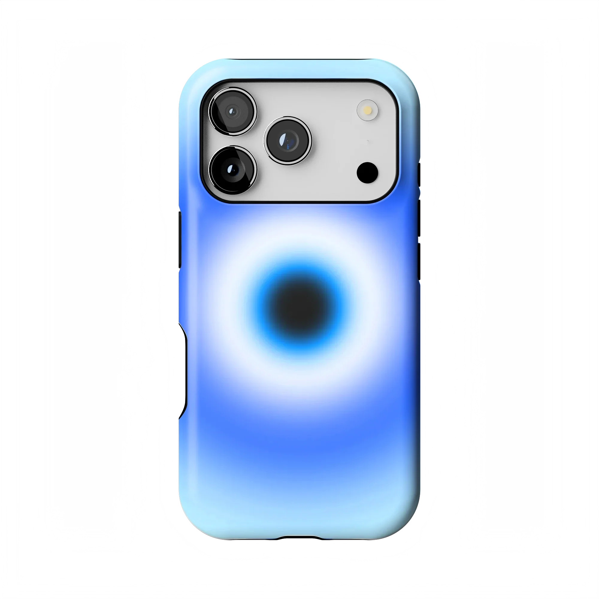 Evil Eye Aura iPhone case - Image 48