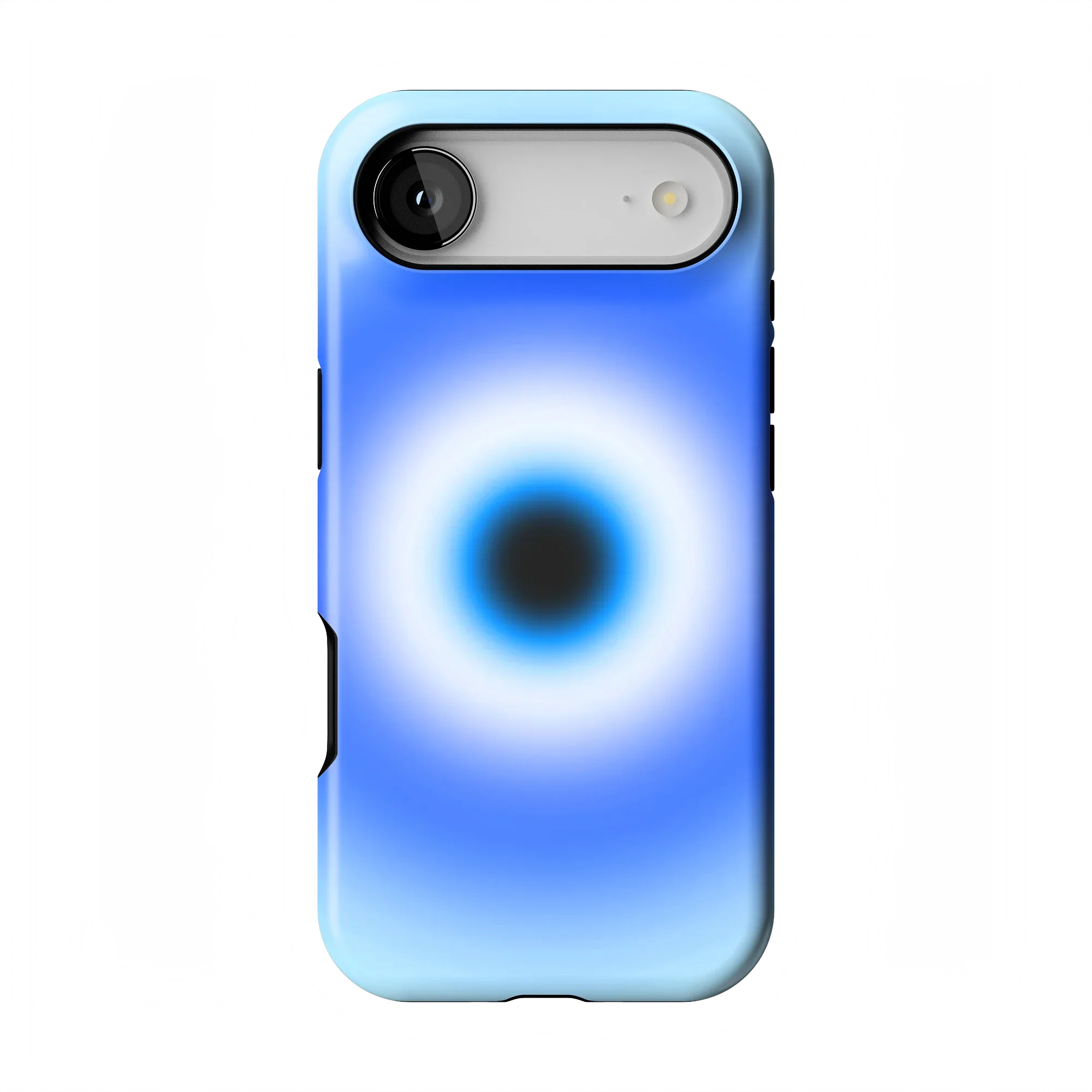 Evil Eye Aura iPhone case - Image 50