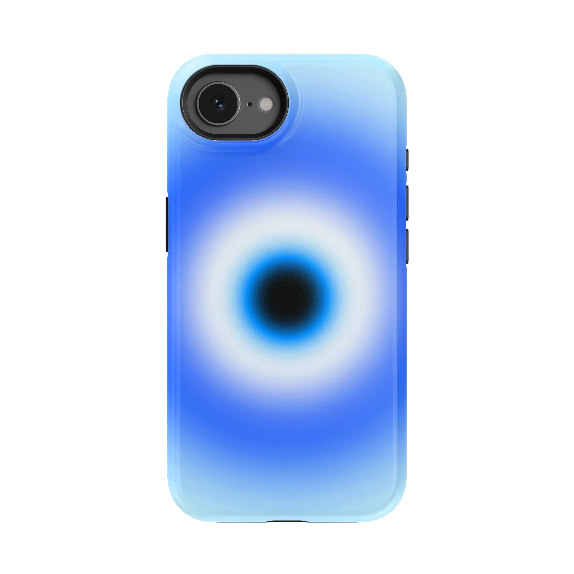 Evil Eye Aura iPhone case - Image 51