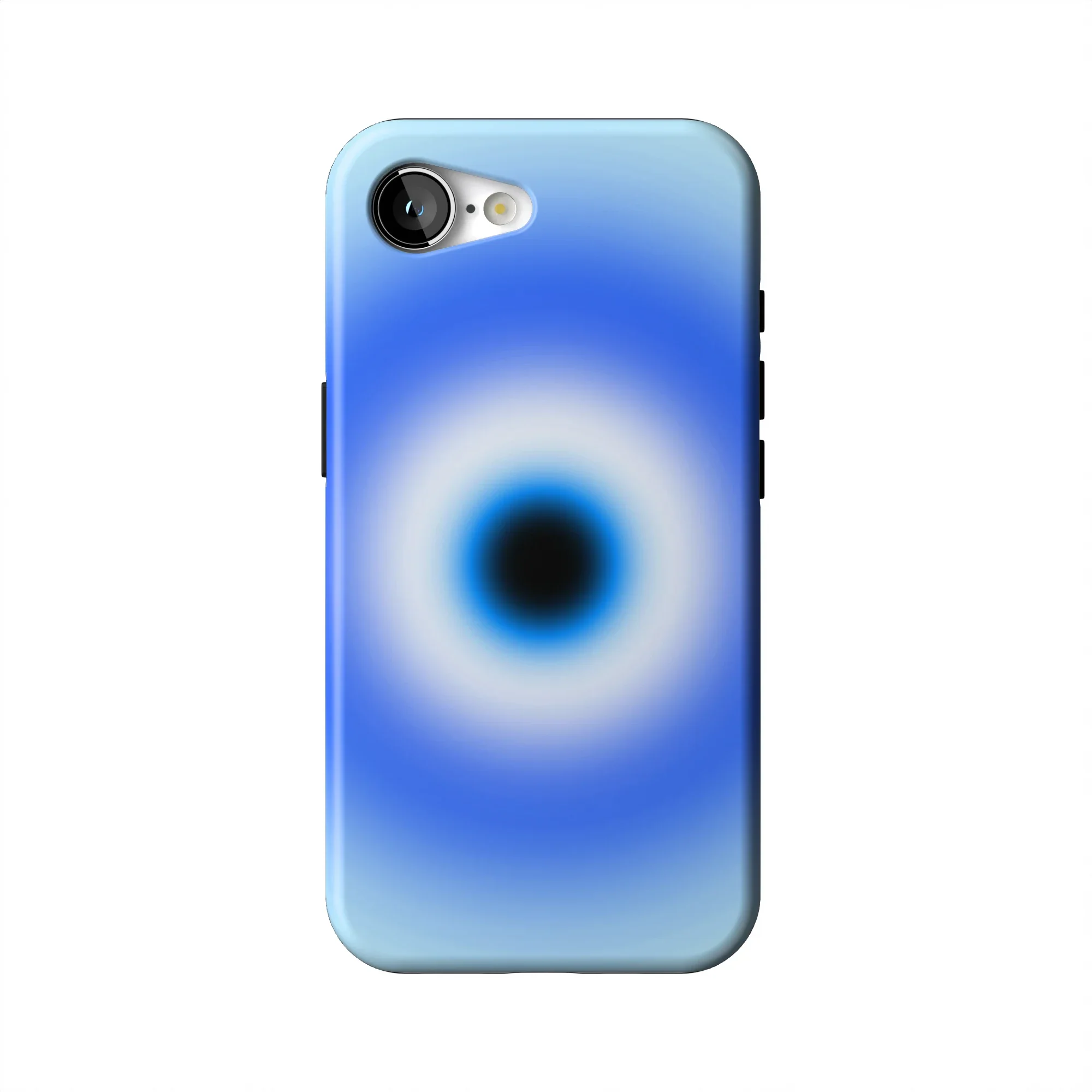 Evil Eye Aura iPhone case - Image 52