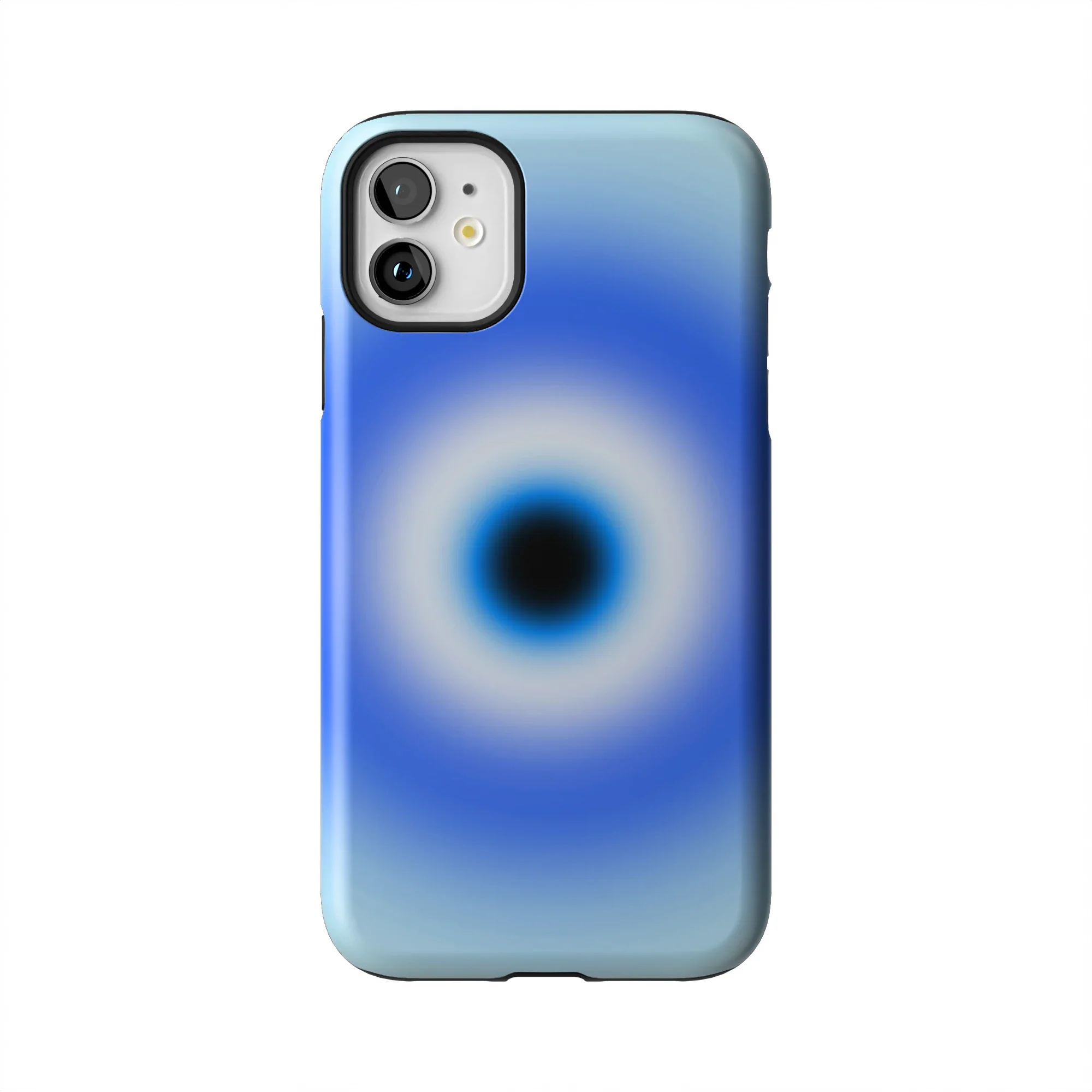 Evil Eye Aura iPhone case - Image 54