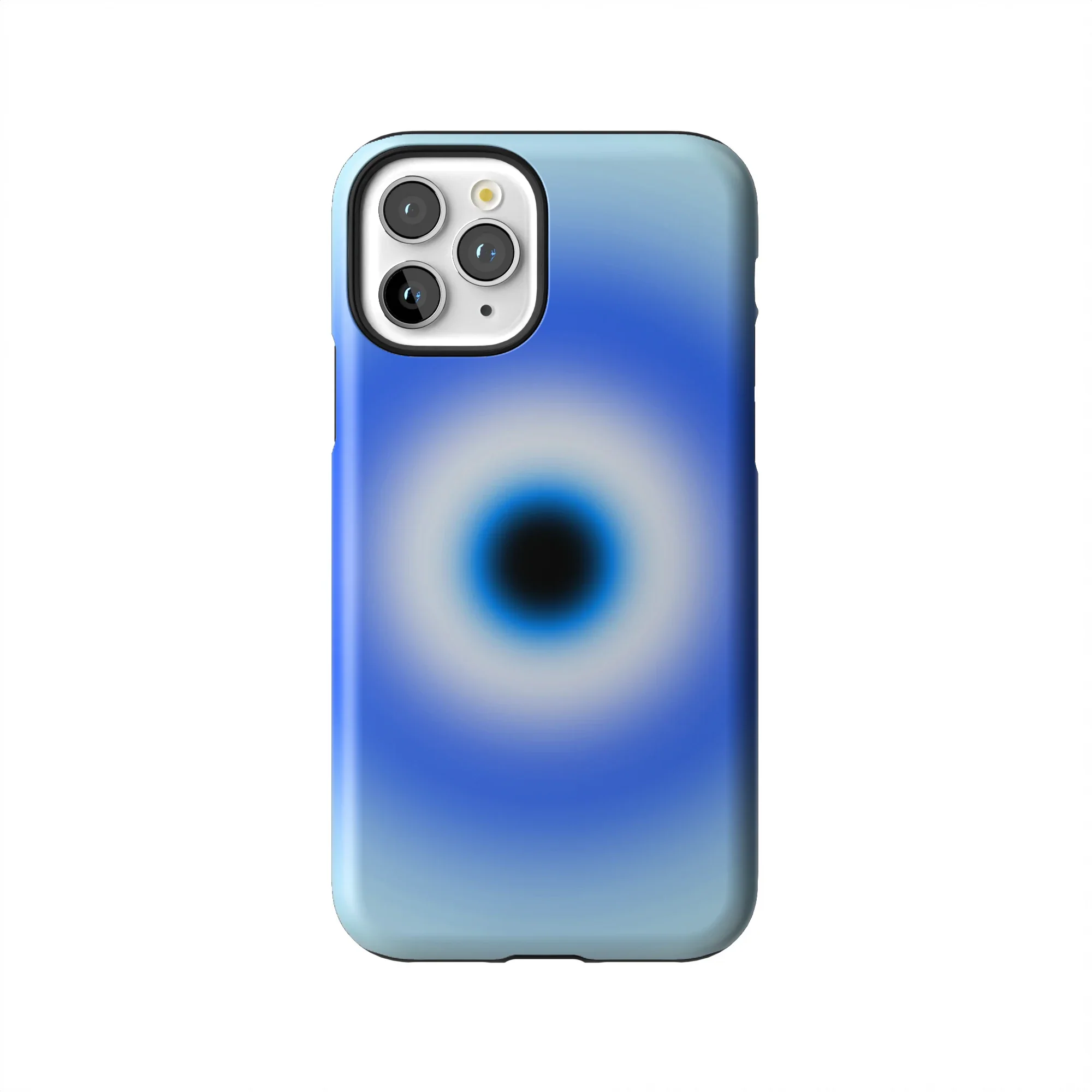 Evil Eye Aura iPhone case - Image 55