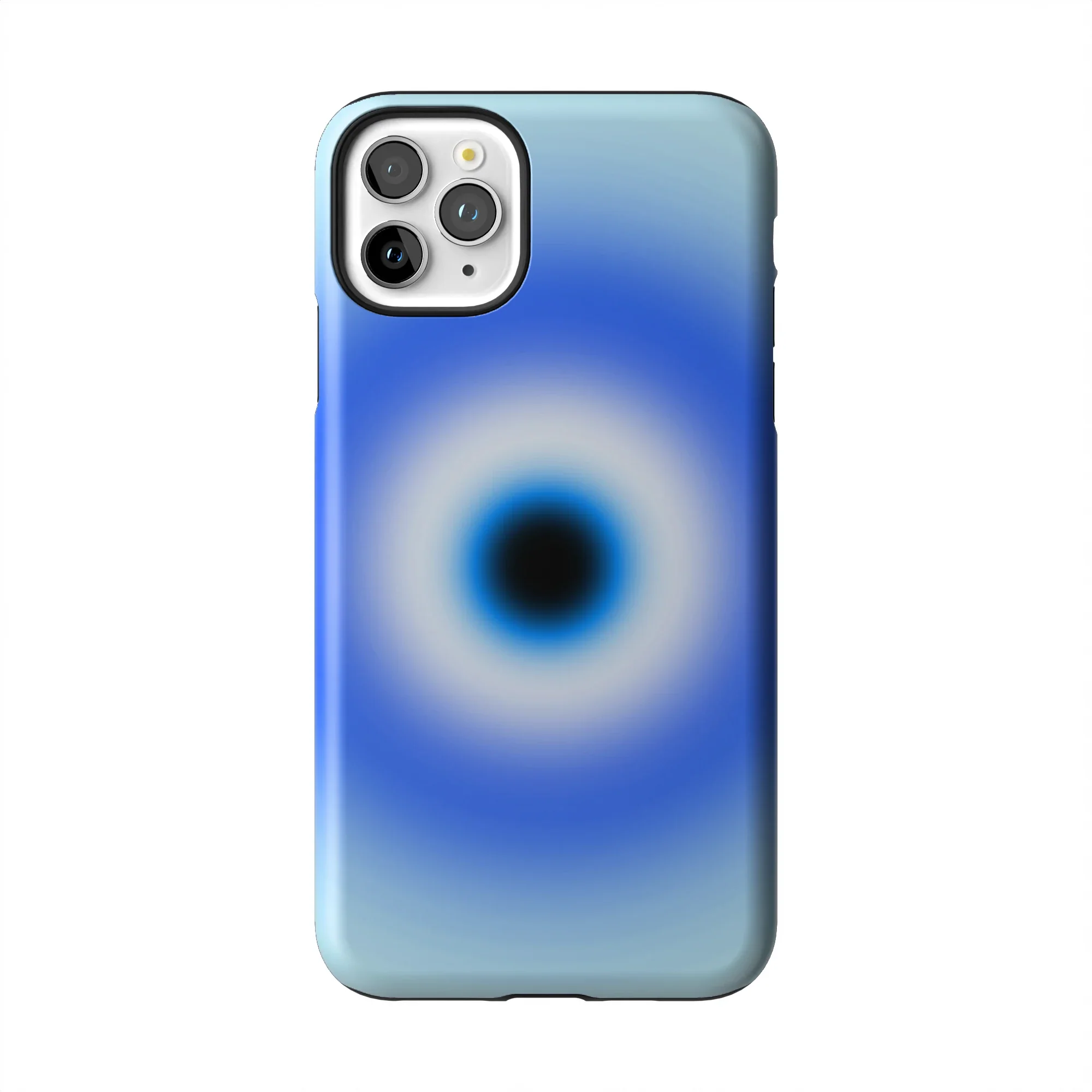 Evil Eye Aura iPhone case - Image 56