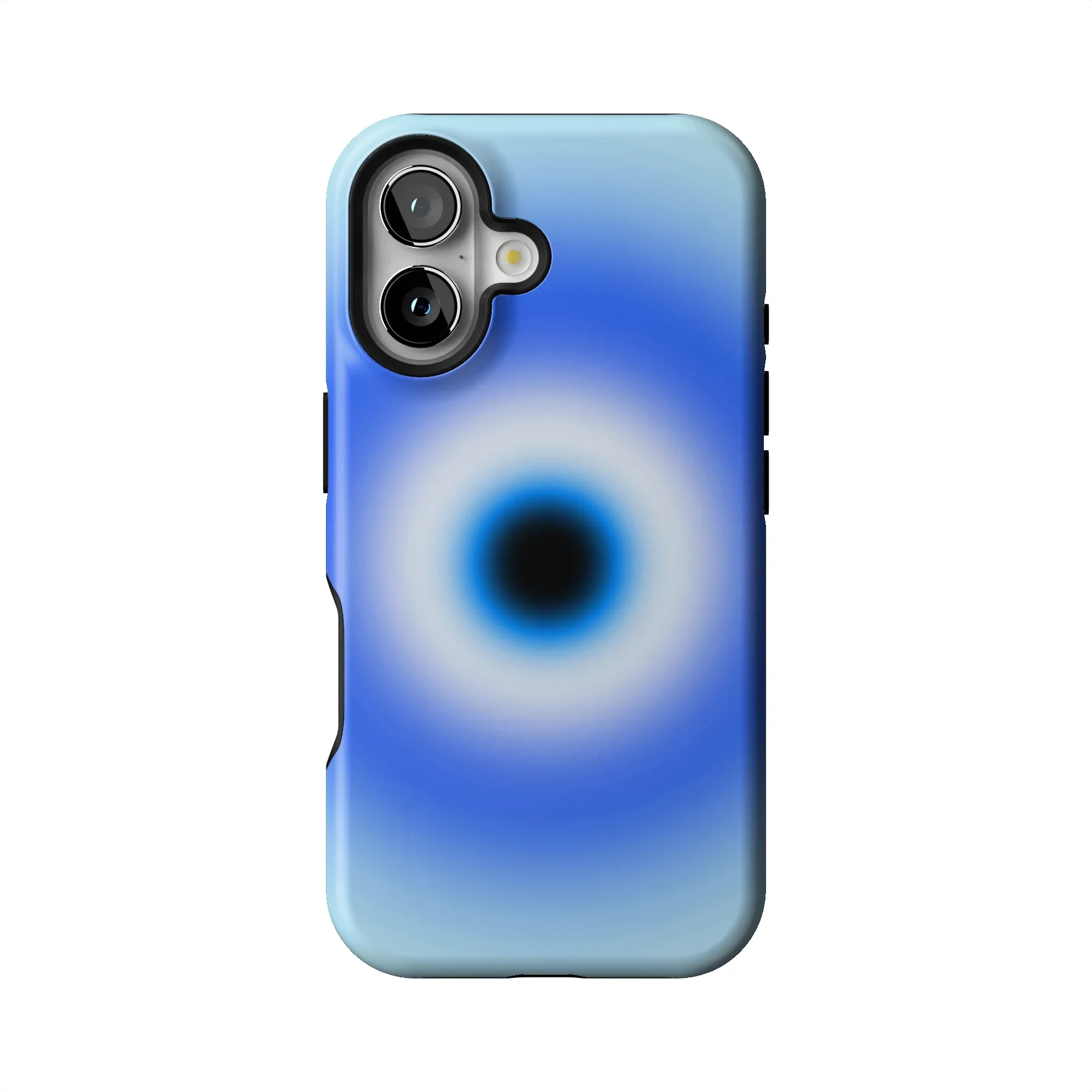 Evil Eye Aura iPhone case - Image 61