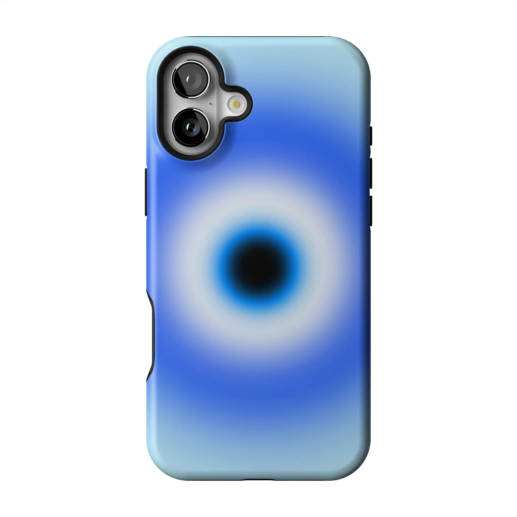 Evil Eye Aura iPhone case - Image 64