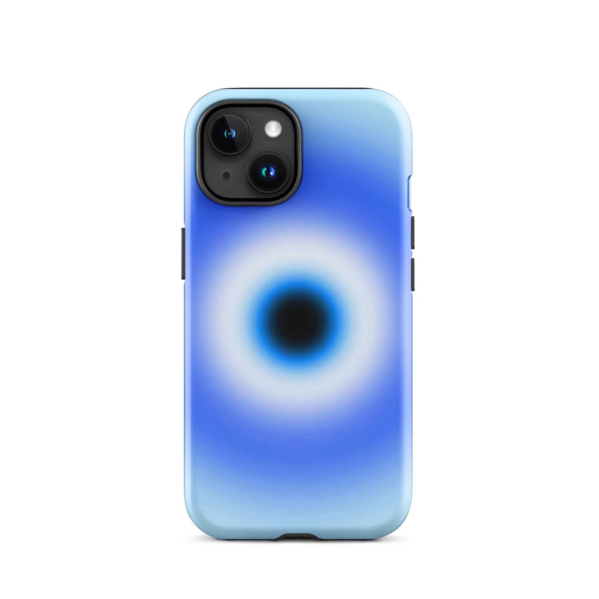 Evil Eye Aura iPhone case - Image 7