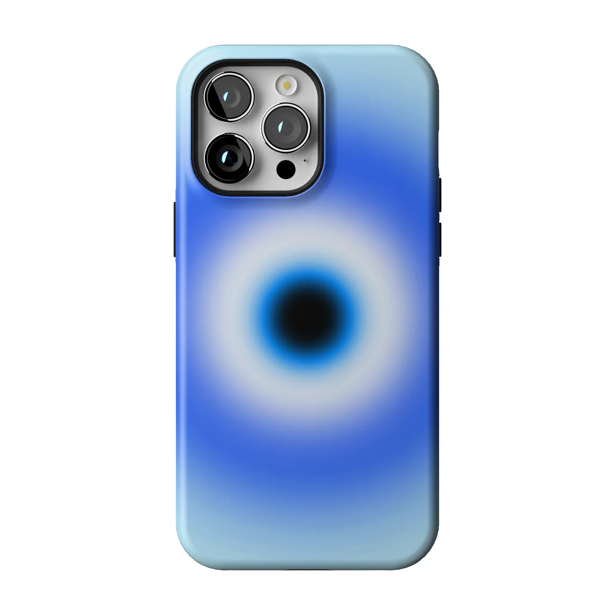 Evil Eye Aura iPhone case - Image 71