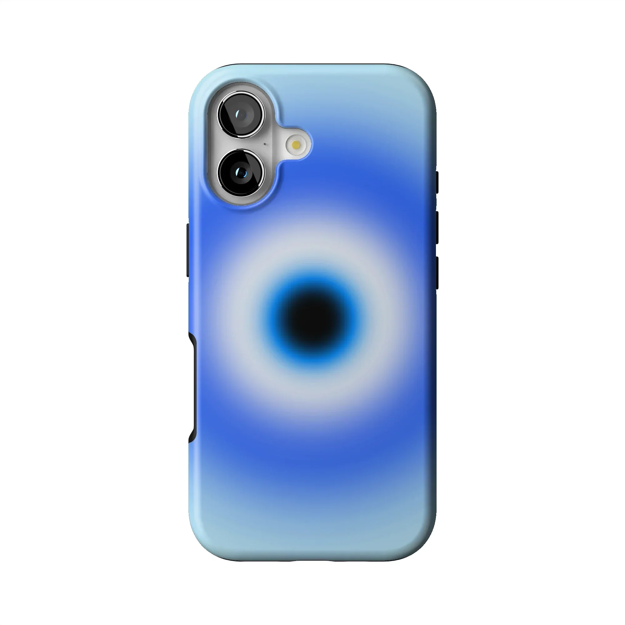 Evil Eye Aura iPhone case - Image 81