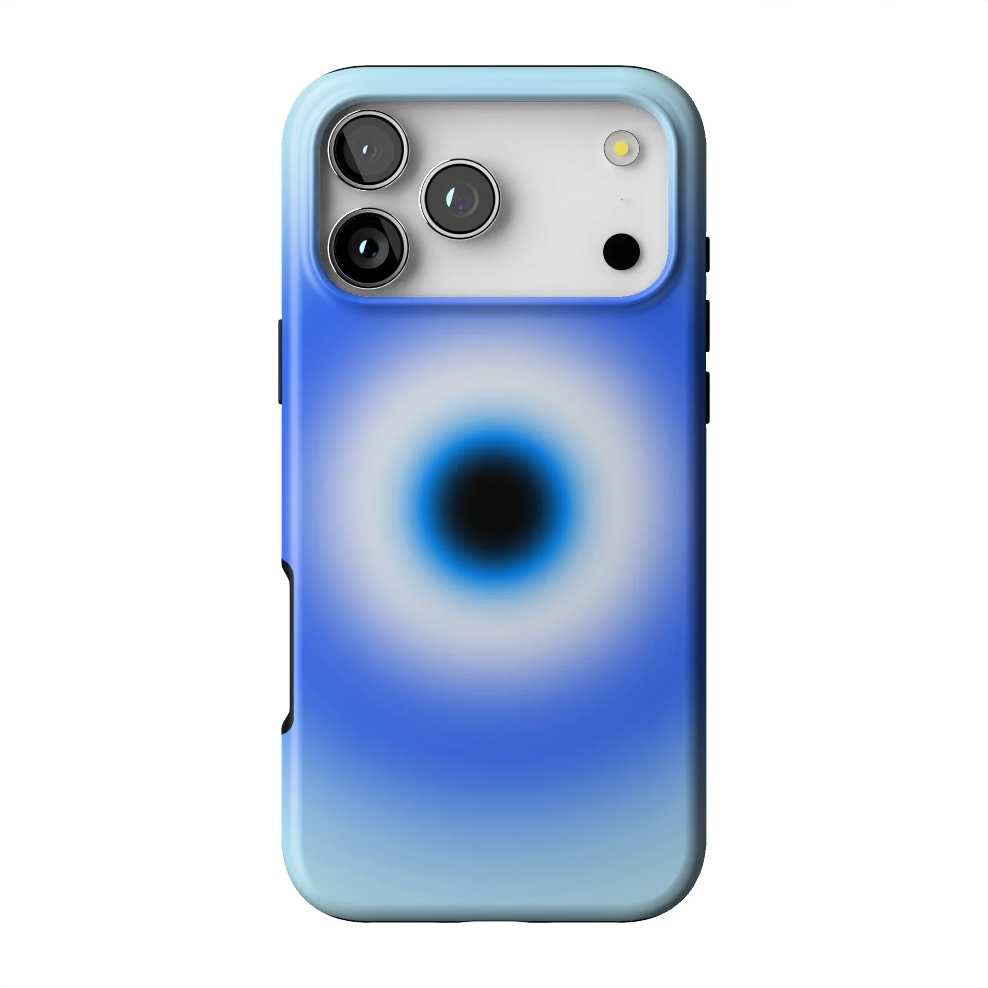 Evil Eye Aura iPhone case - Image 83