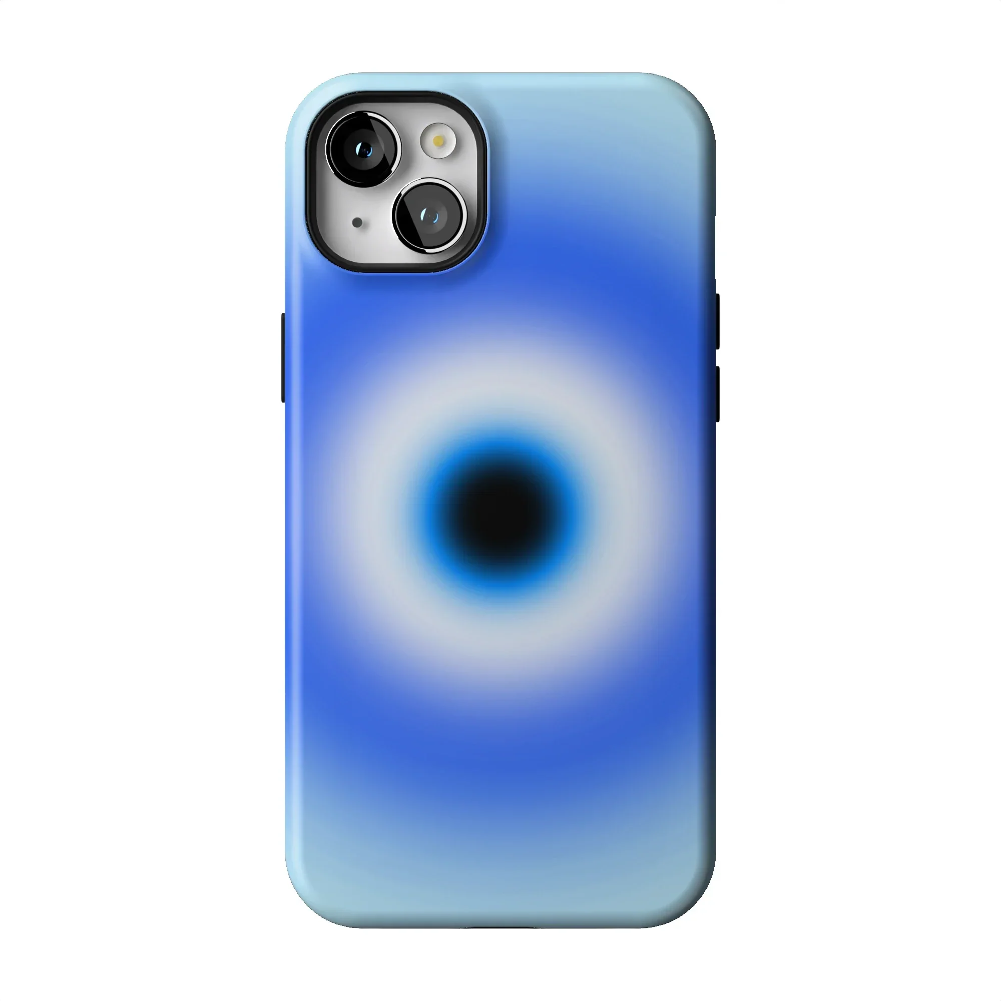 Evil Eye Aura iPhone case - Image 96